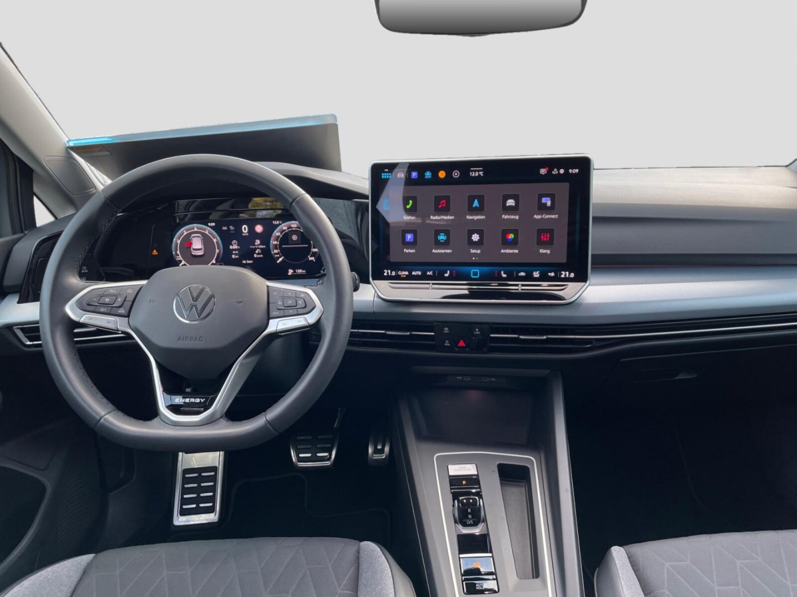 Volkswagen Golf – Bild 11