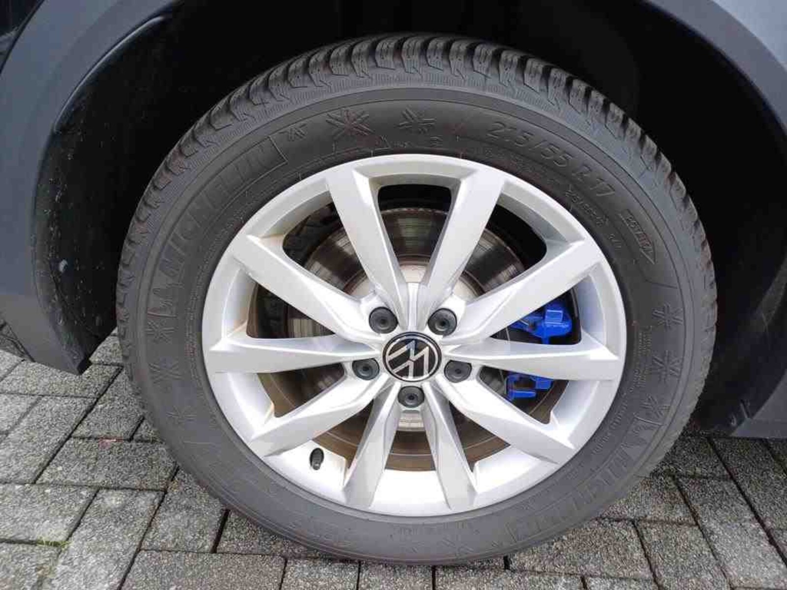 Volkswagen T-Roc – Bild 17