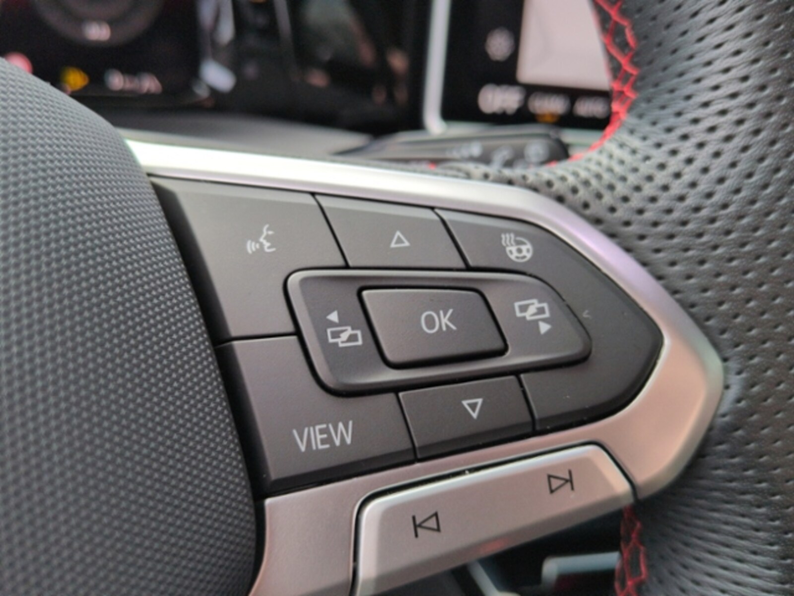 Volkswagen Golf – Bild 13