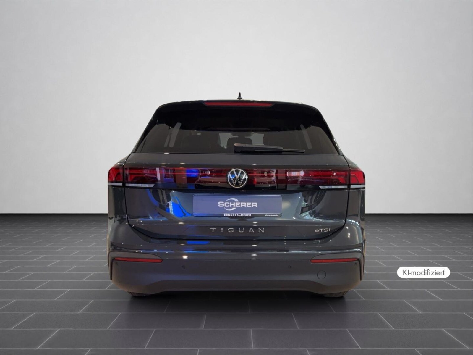 Volkswagen Tiguan – Bild 5
