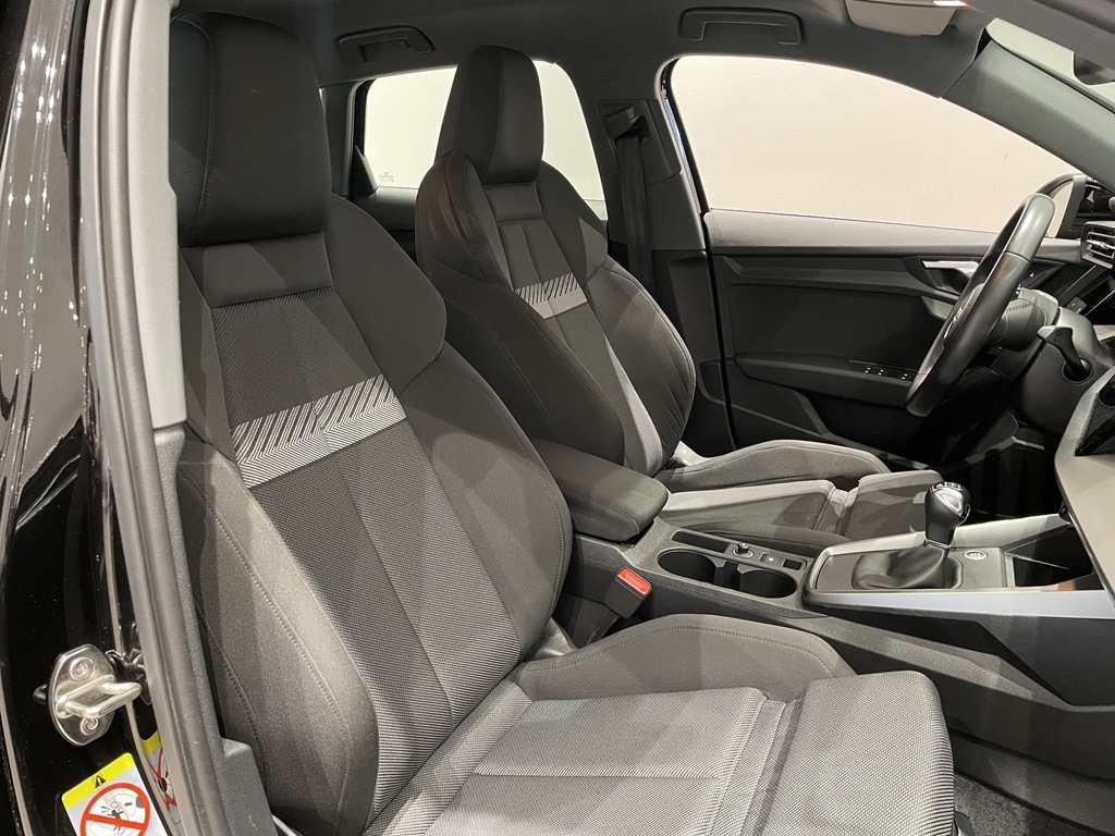 Image about Audi A3 Sportback A3 Sportback 35 TFSI Proline 150 hk 6-växlad