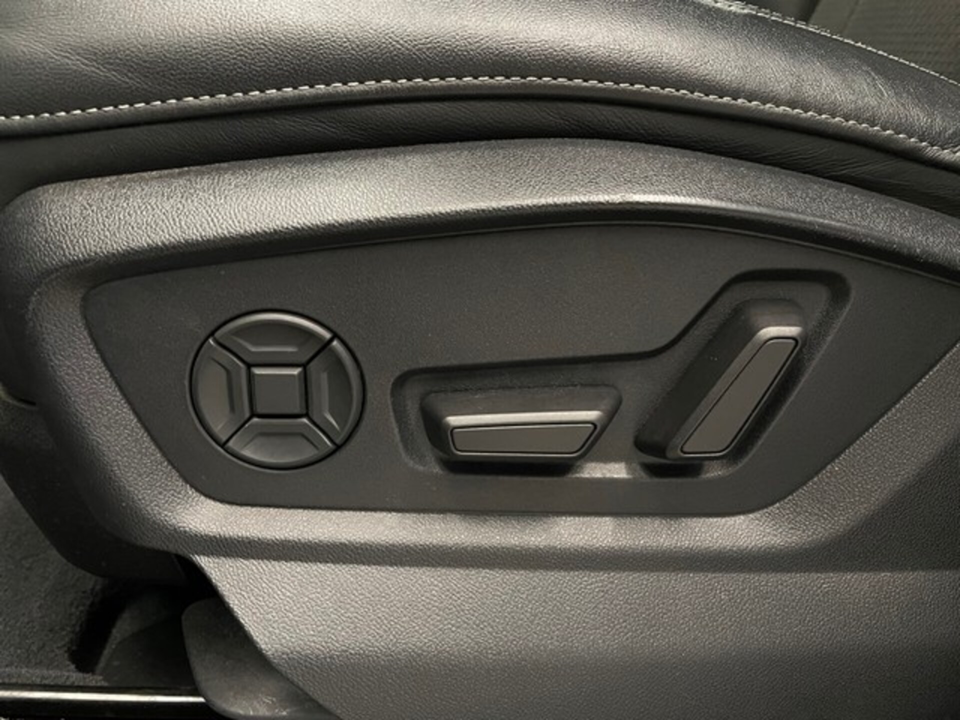 Audi Q7 SUV