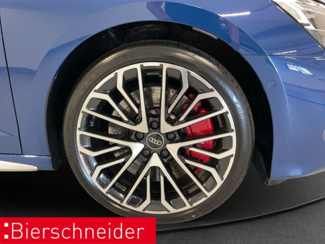 Image about Audi S3 Limousine TFSI quattro S tronic