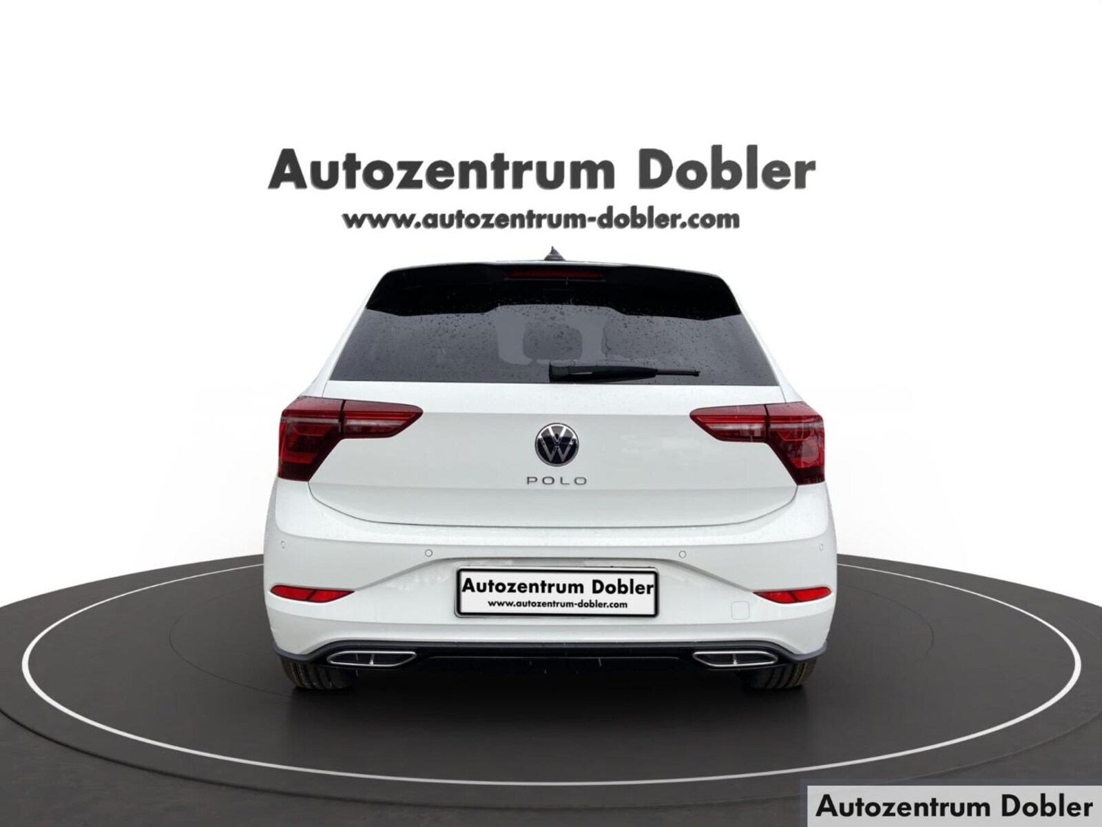 Volkswagen Polo – Bild 7