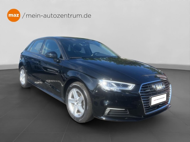 Audi A3 Sportback E-tron 40 E-tron S Tronic - 2020 - Joinsteer - #7