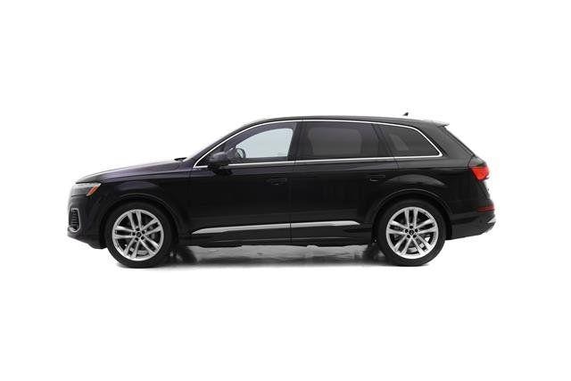 2025 Audi Q7