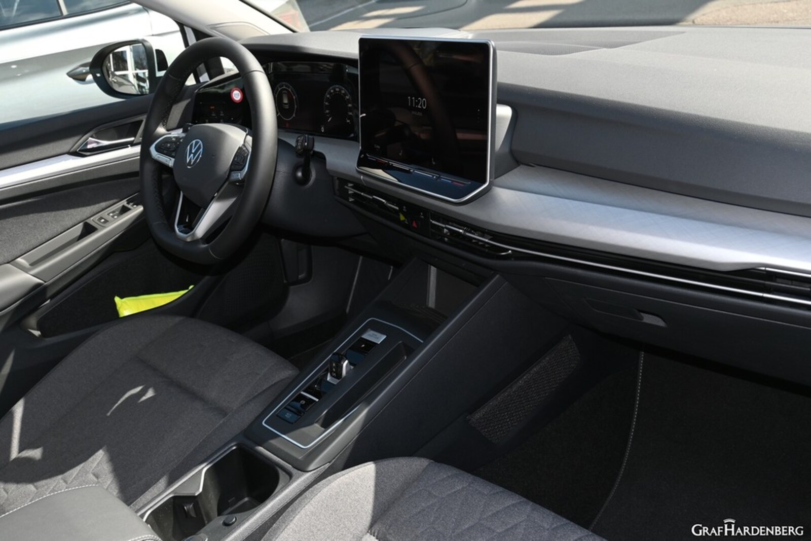 Volkswagen Golf – Bild 7