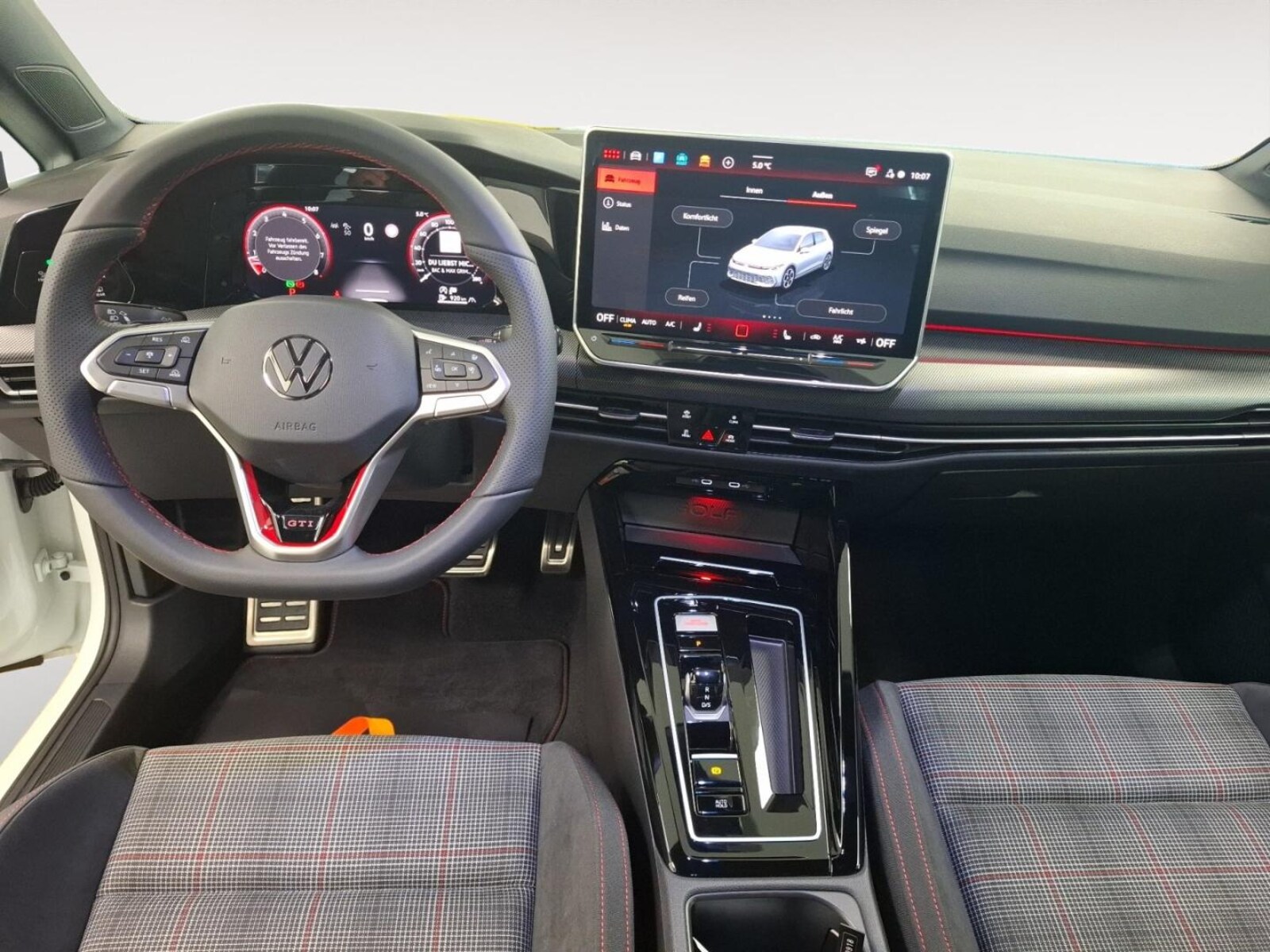 Volkswagen Golf – Bild 8