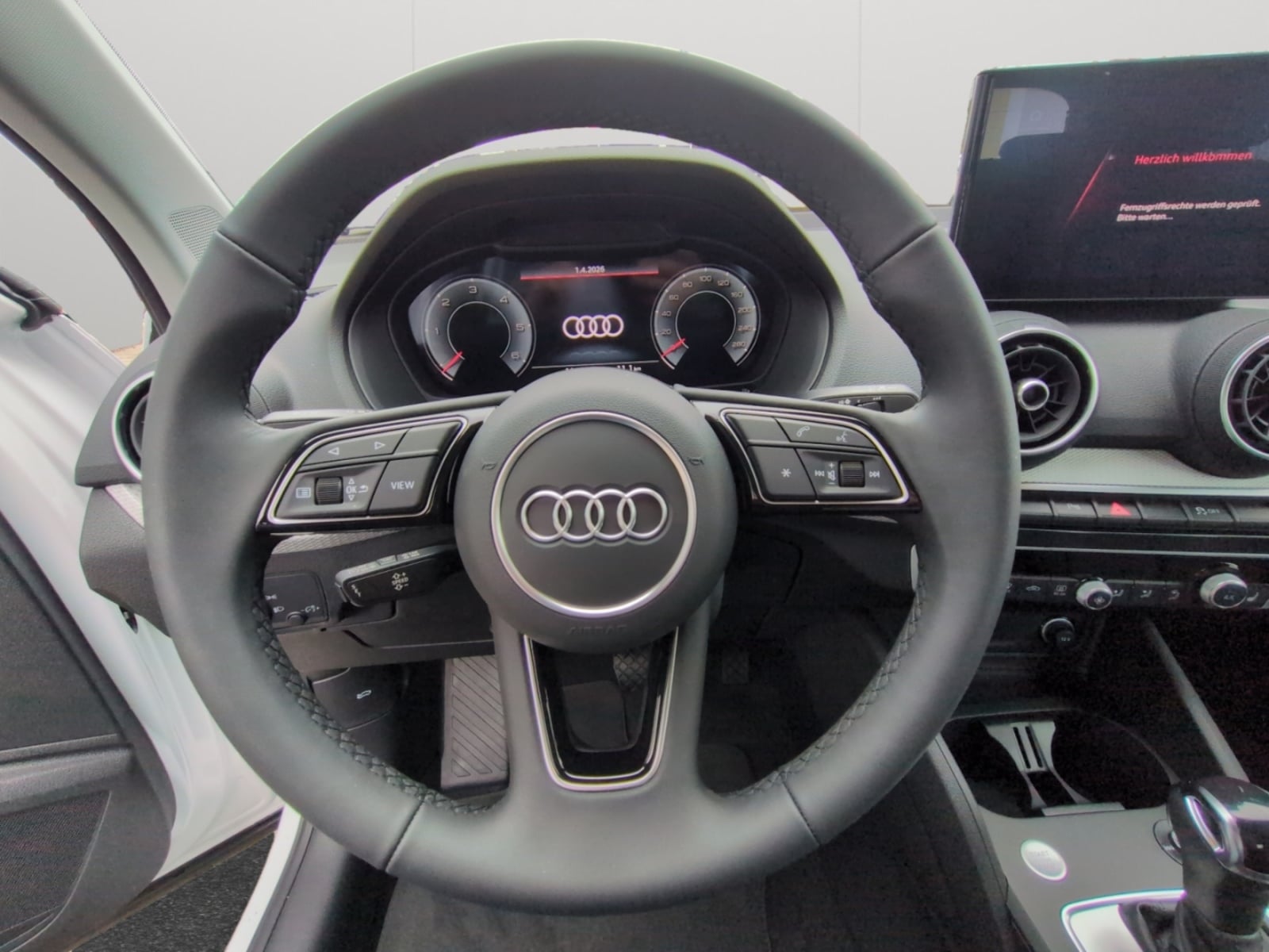 Audi Q2 – Bild 9
