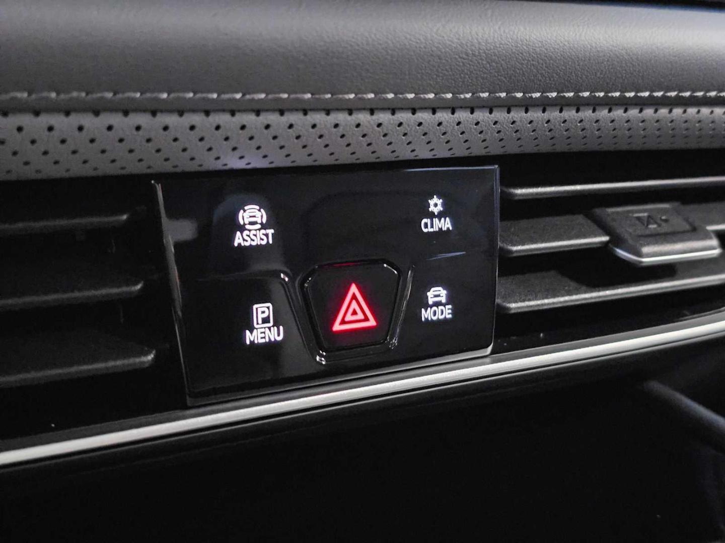 2026 Volkswagen Atlas Atlas Peak Edition - Photo 33