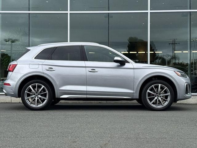 2023 Audi SQ5
