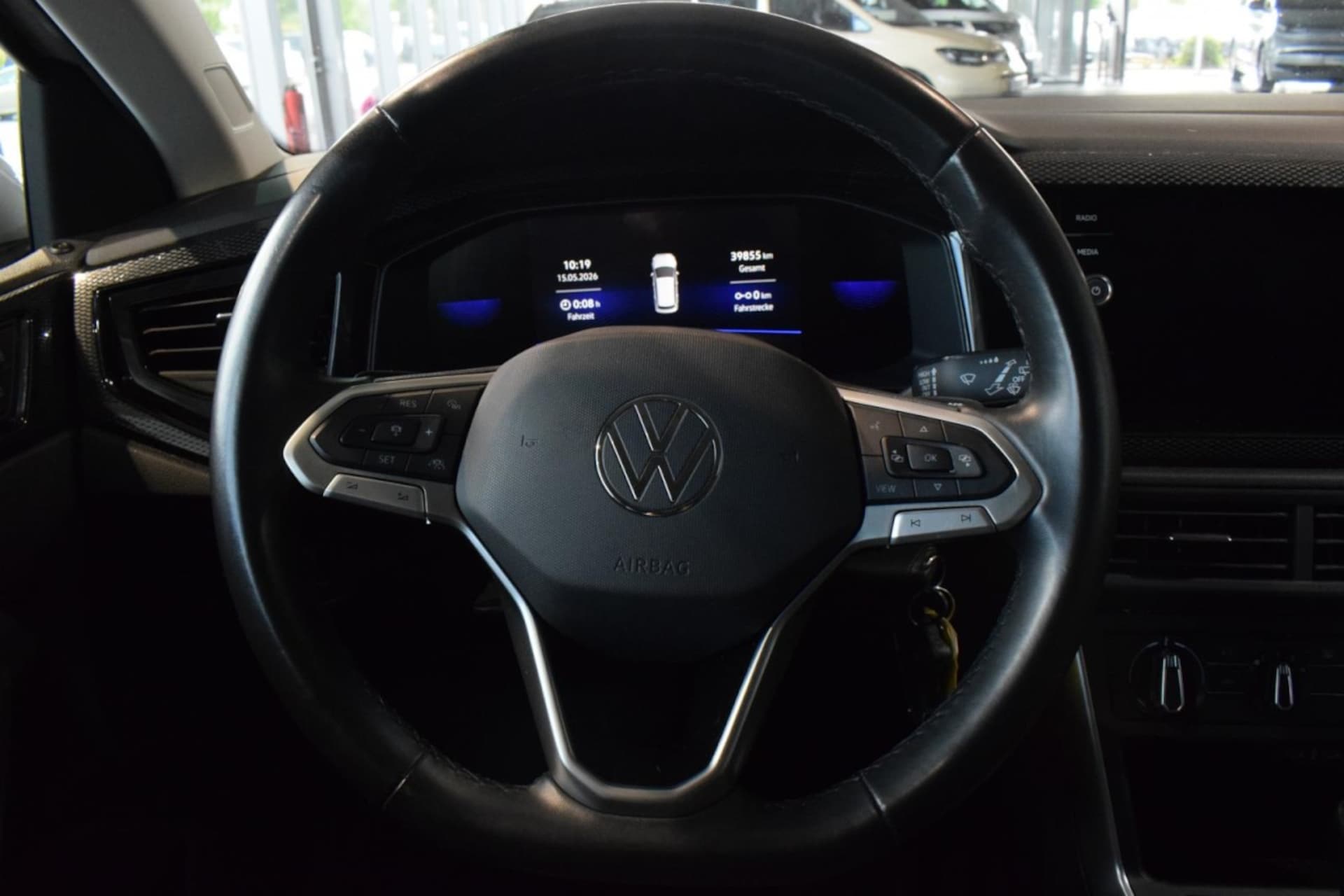 Volkswagen Taigo Life