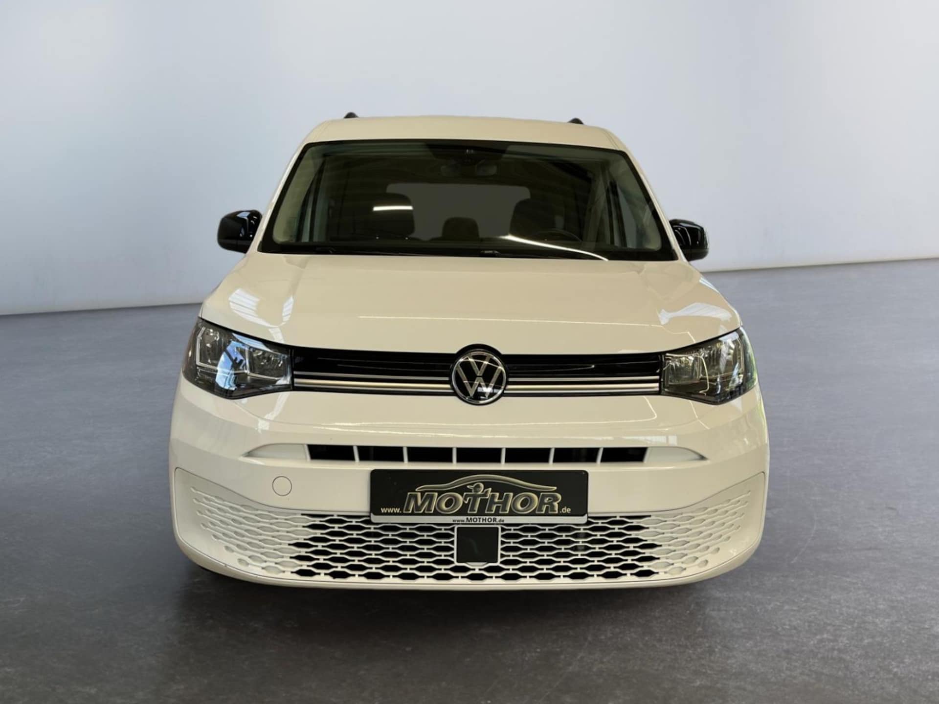 Volkswagen Caddy Life