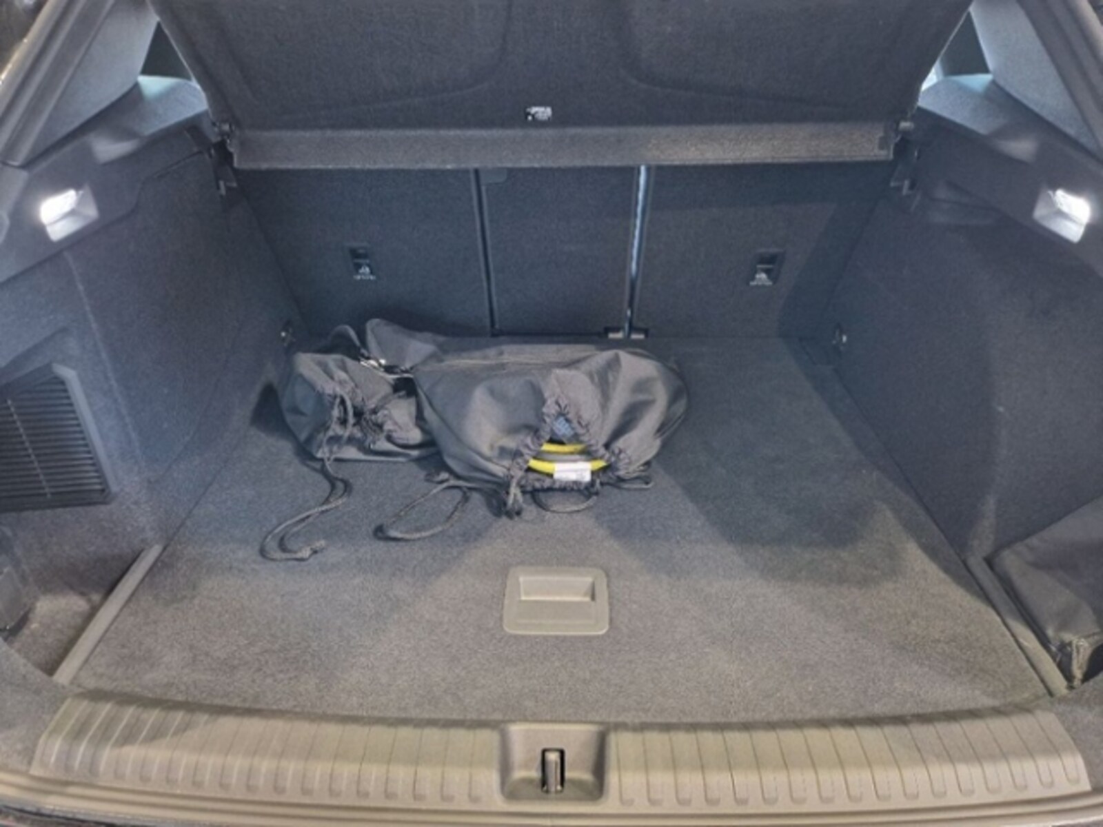 CUPRA Terramar – Bild 15