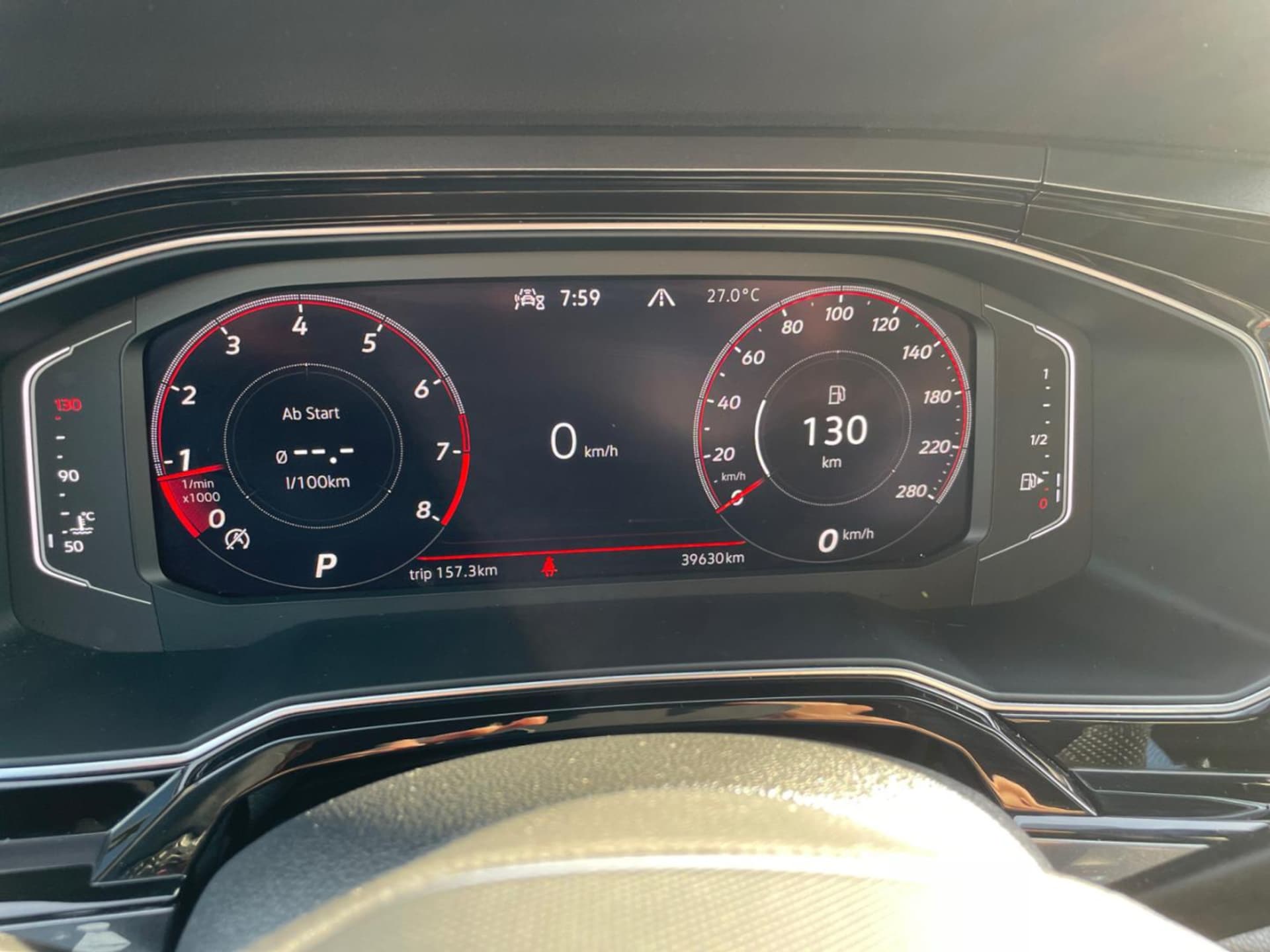 Volkswagen Polo GTI