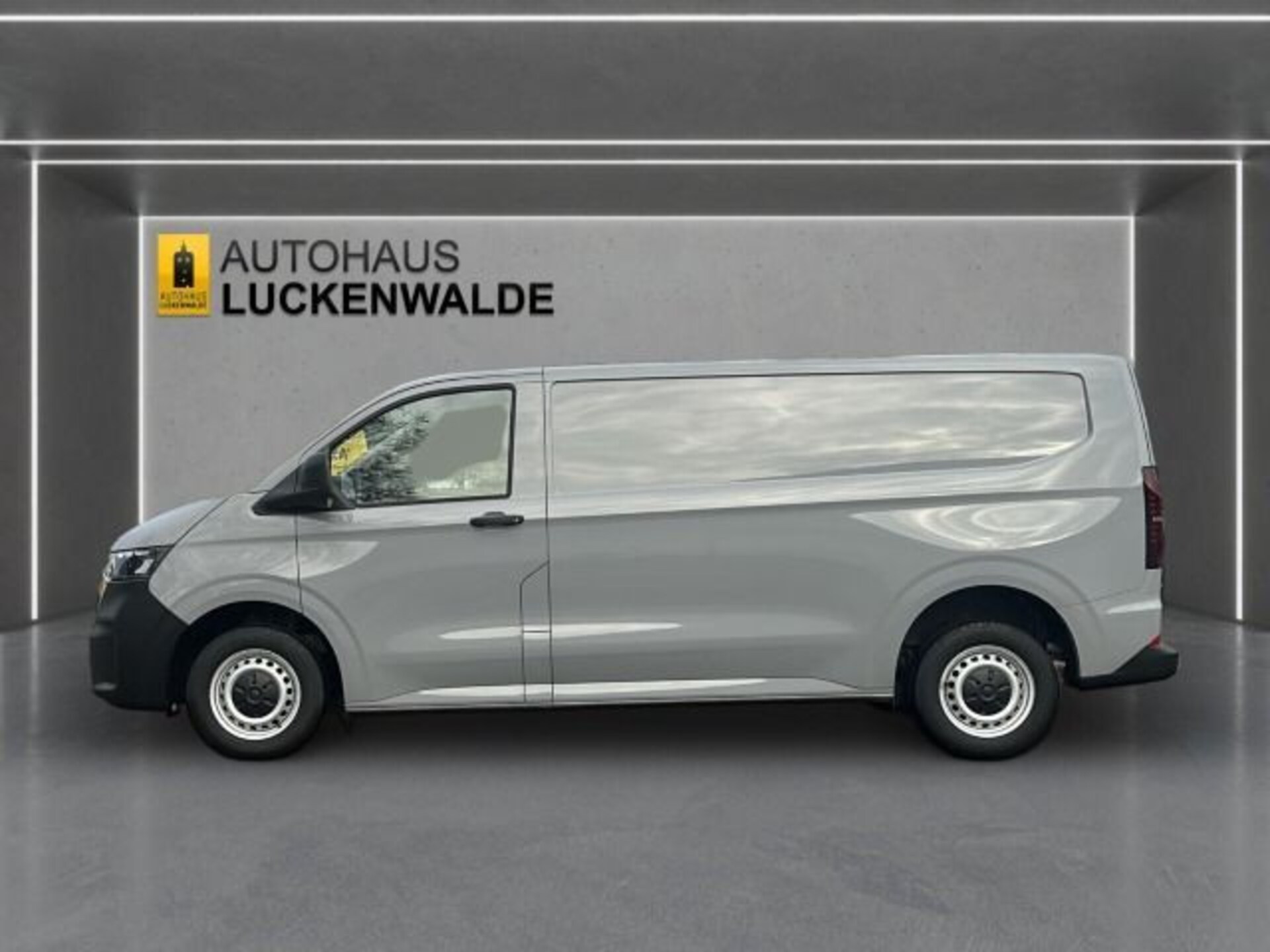 Volkswagen Transporter Kasten langer Radstand