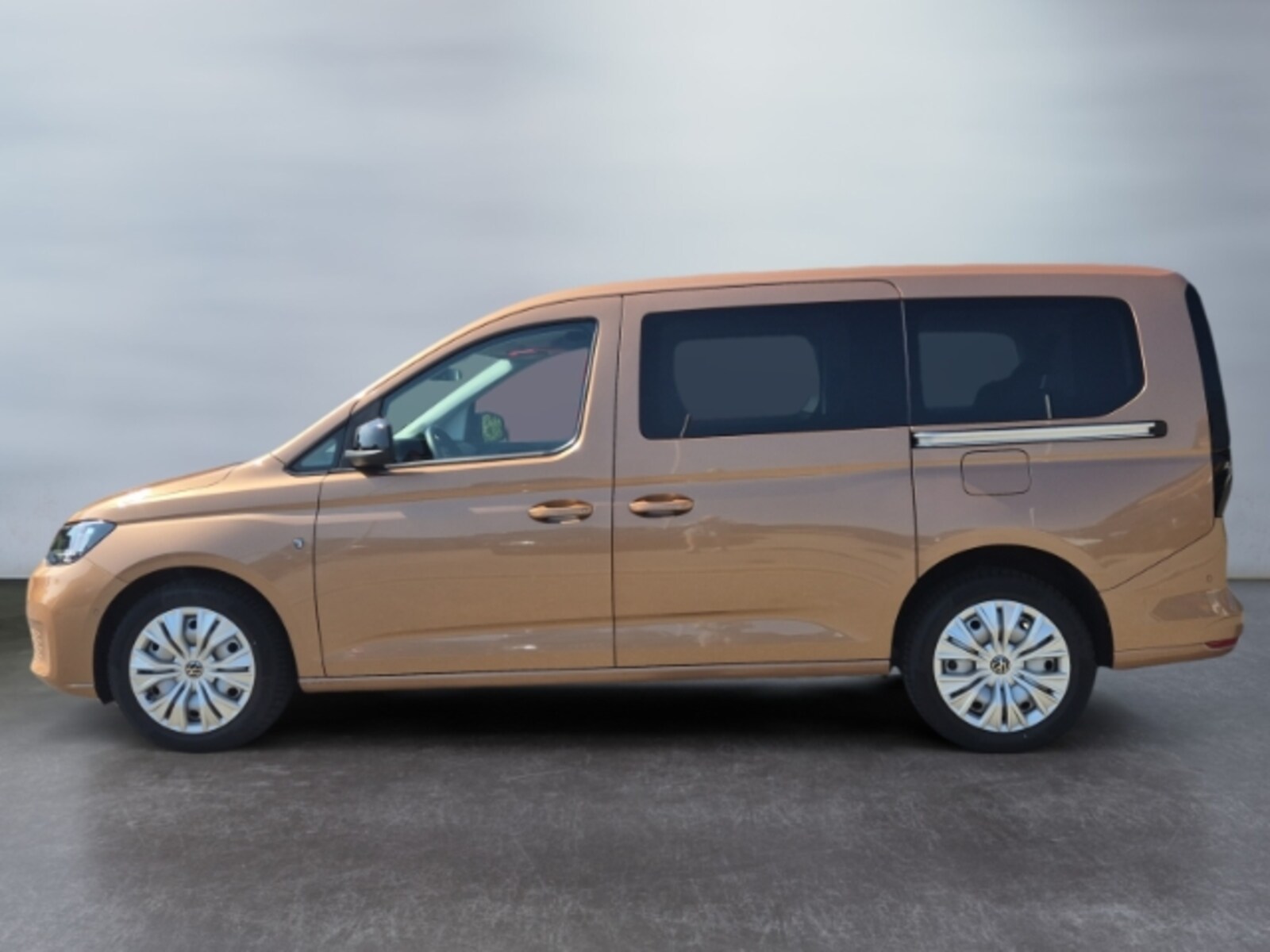 Volkswagen Caddy Maxi – Bild 7