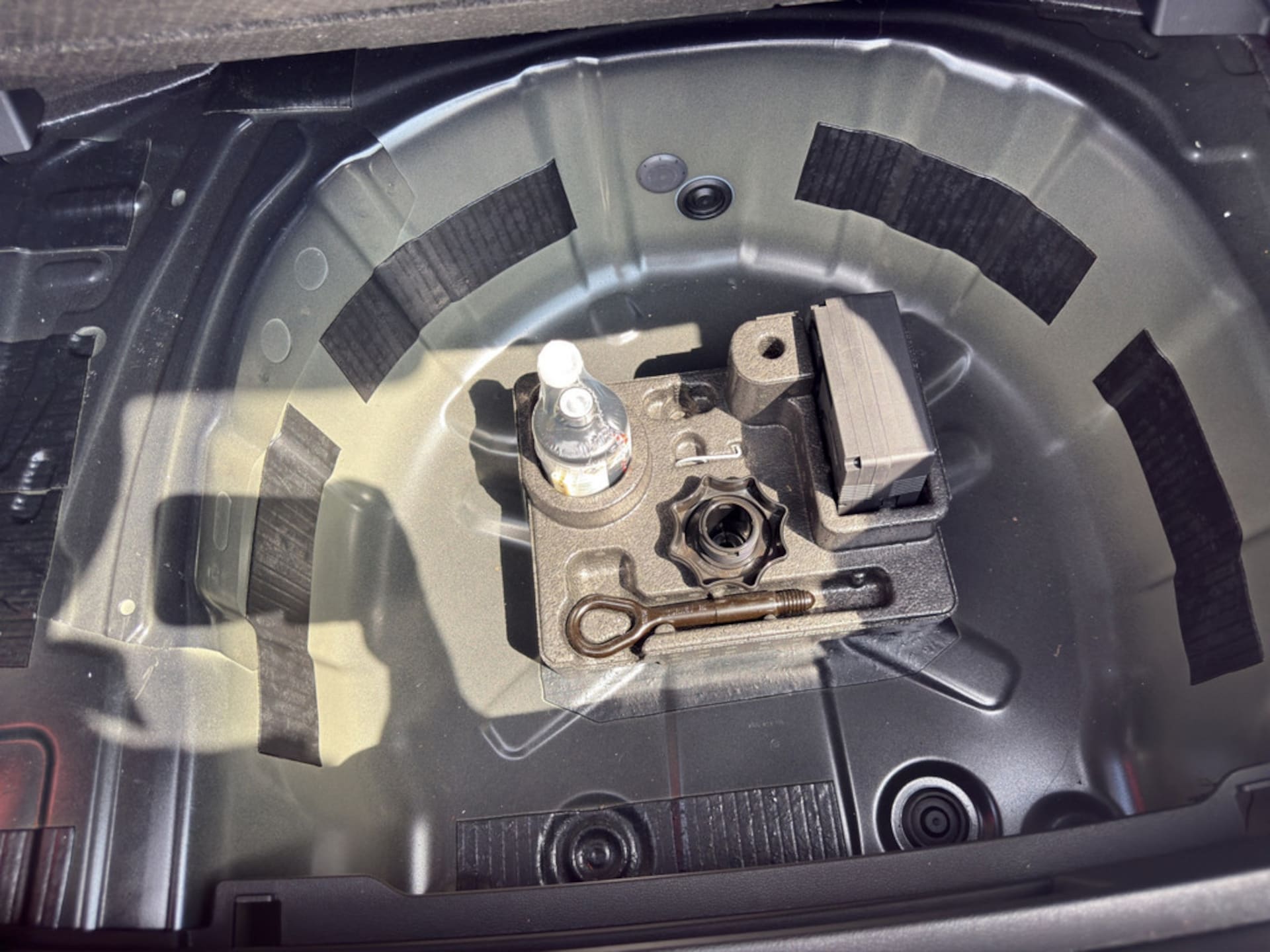 Volkswagen Polo Goal