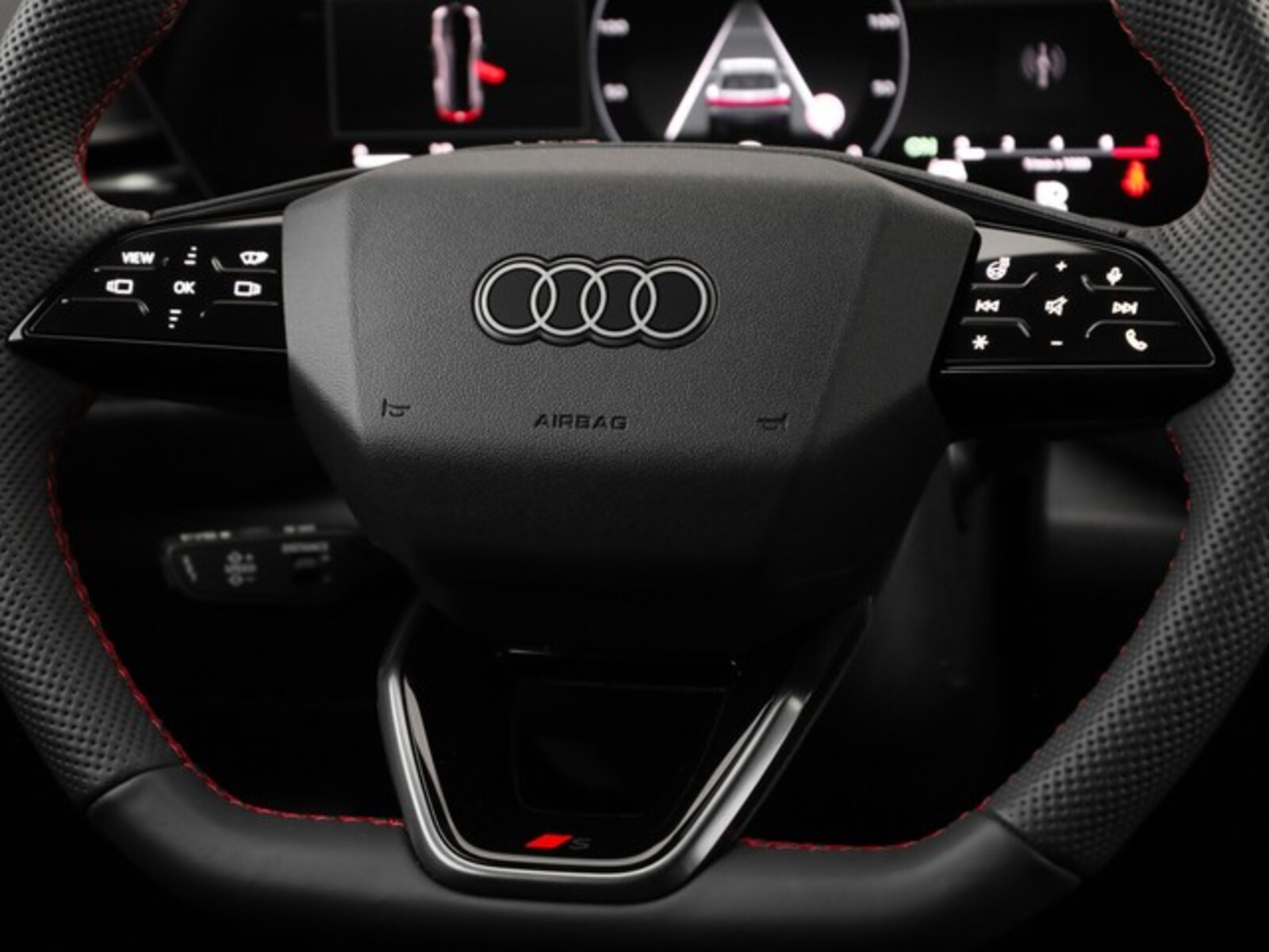 Audi Q5 – Bild 10