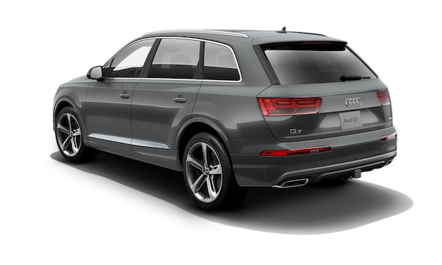 2019 Audi Q7