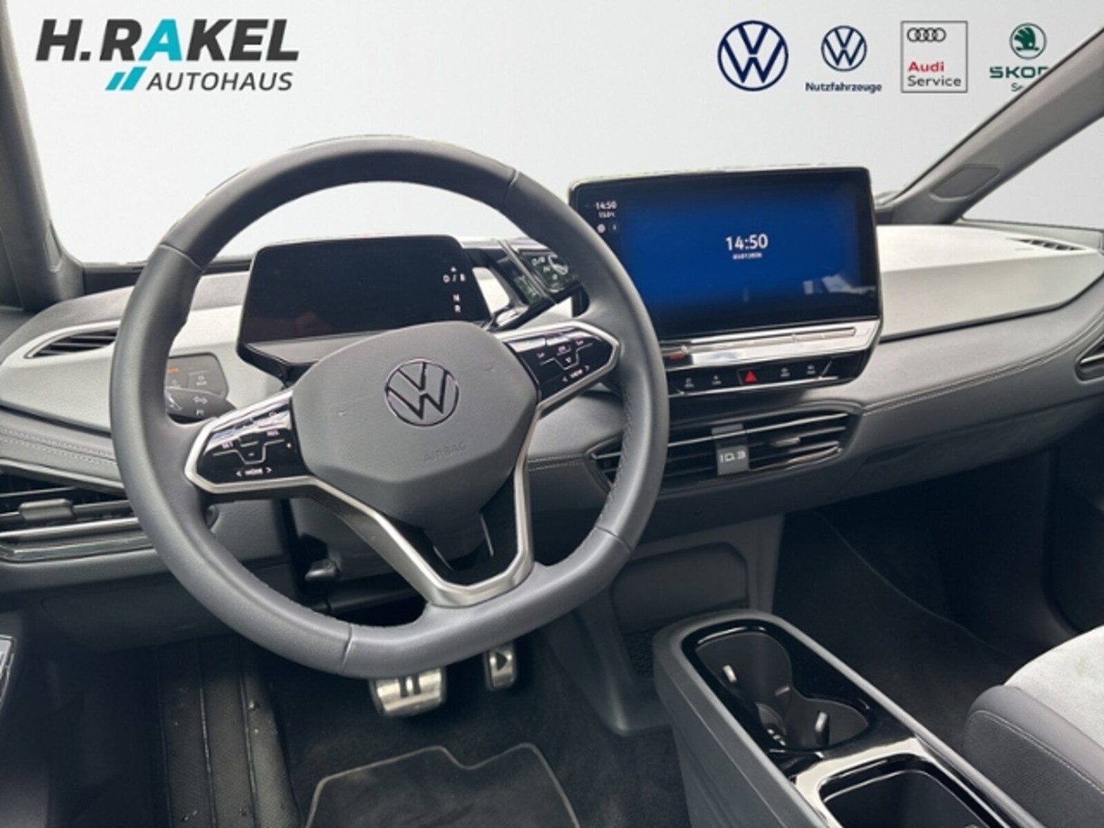 Volkswagen ID.3 – Bild 6