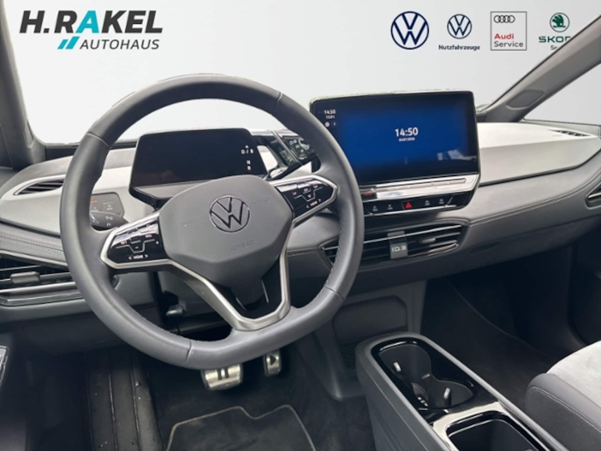 Volkswagen ID.3 MOVE Pro