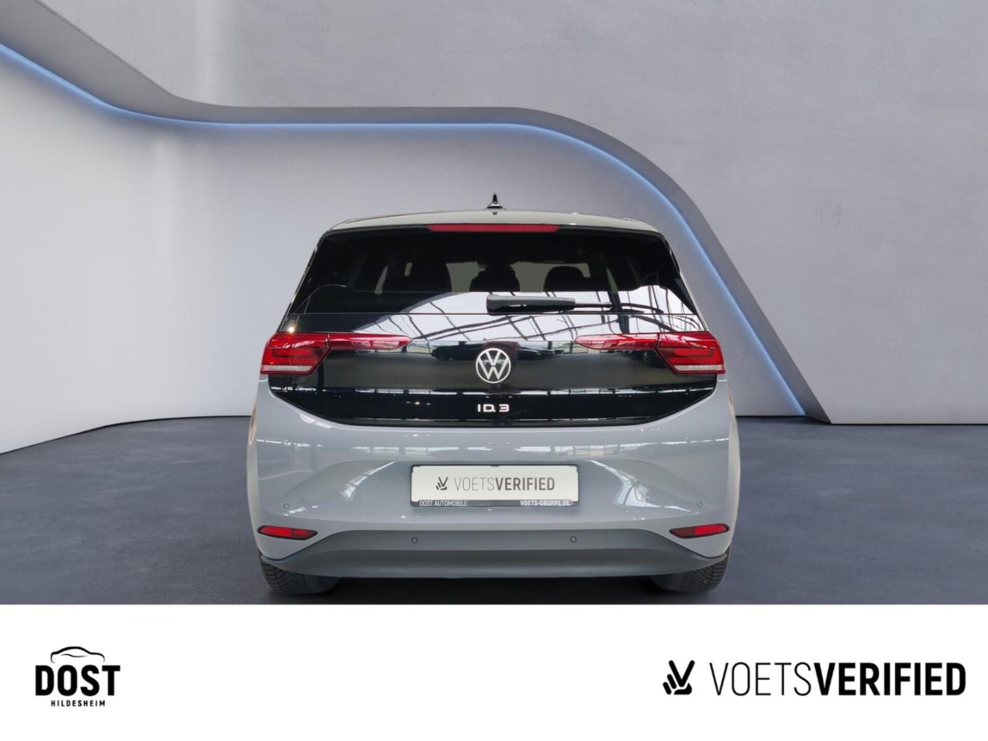 Volkswagen ID.3 MOVE Pro