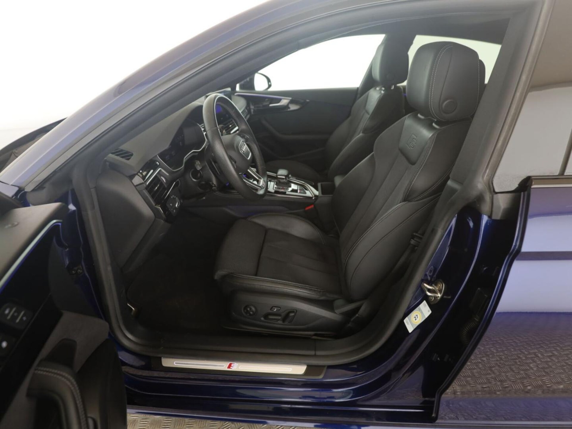 Audi A5 Sportback S line