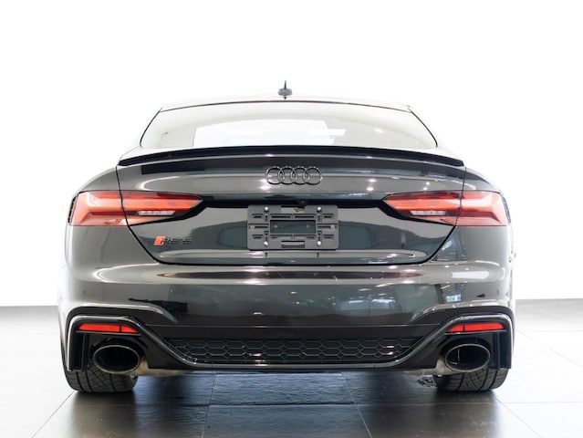 2021 Audi RS5 Sportback