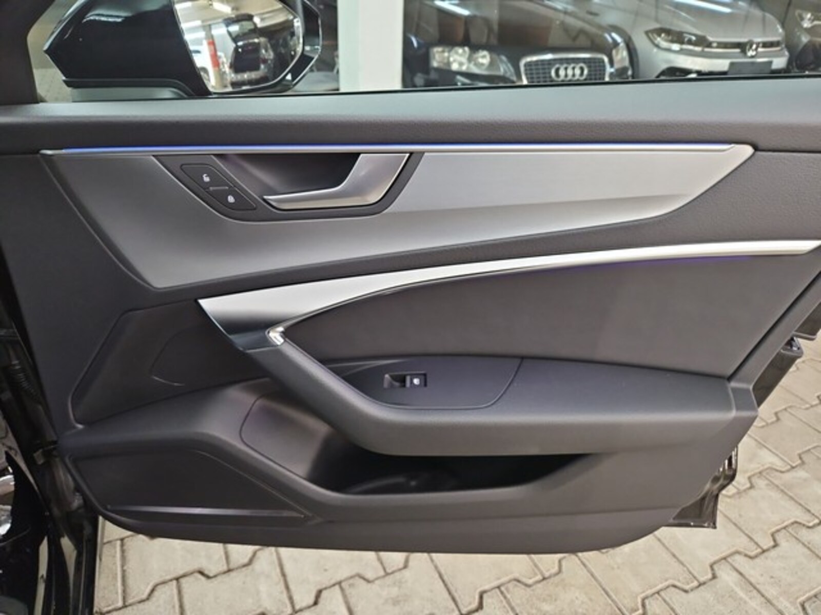 Audi S6 Avant – Bild 17