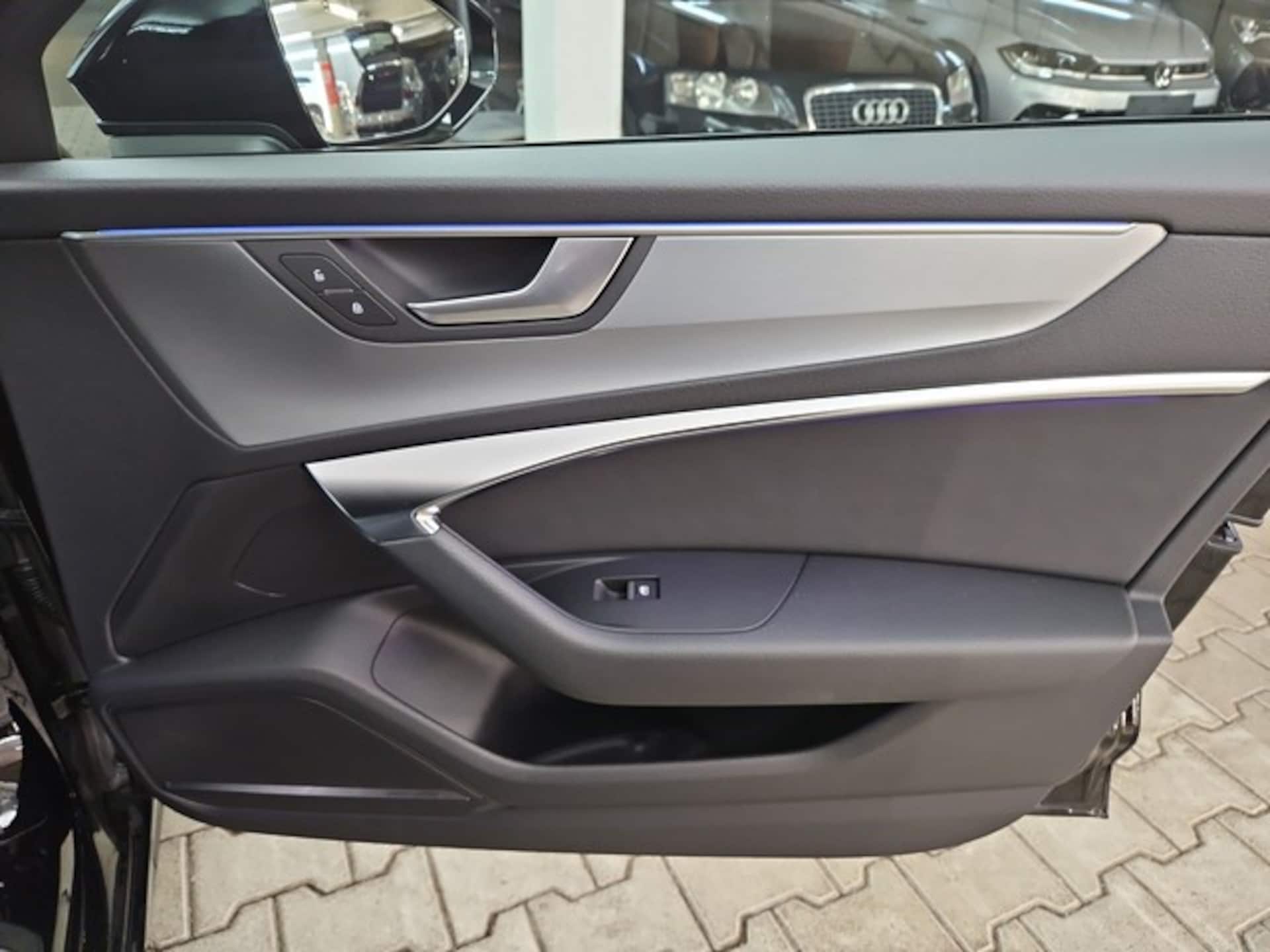 Audi S6 Avant