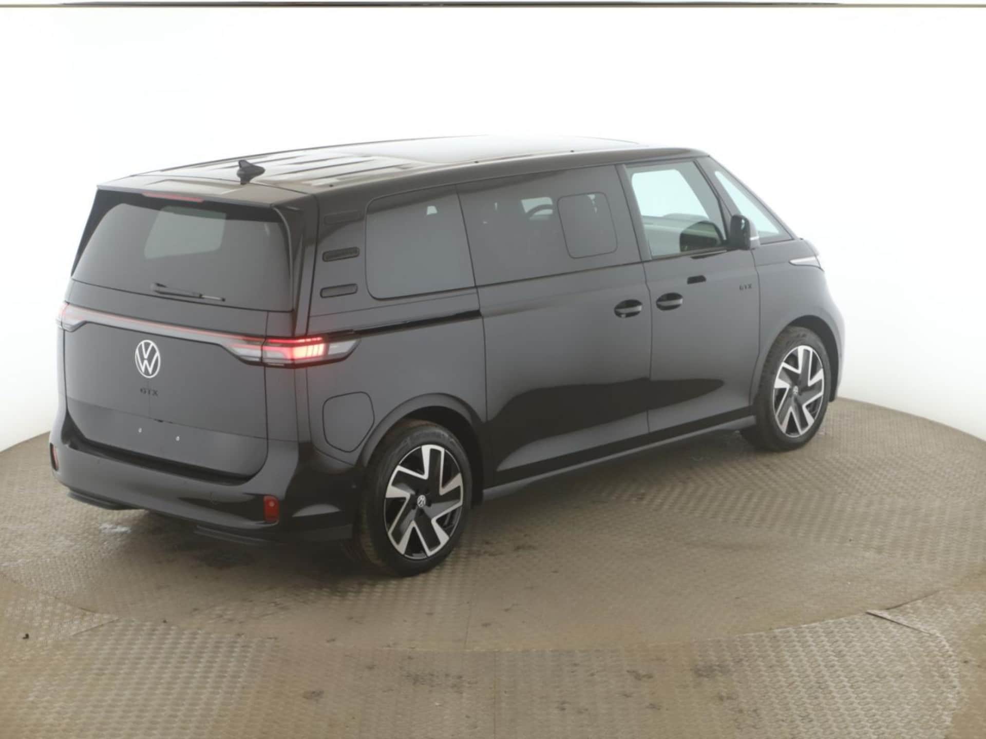Volkswagen ID. Buzz GTX