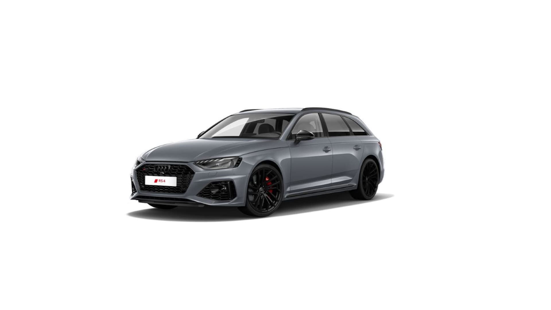 Audi RS 4 Avant