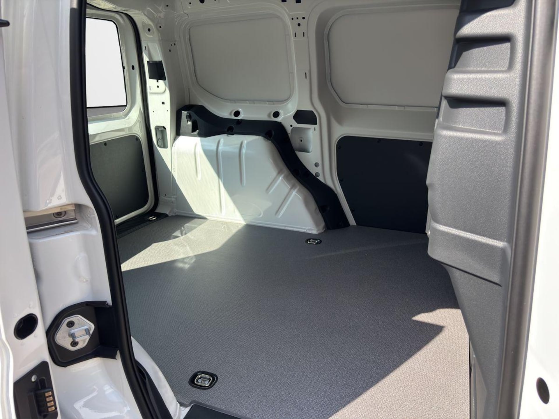 Volkswagen Caddy Cargo