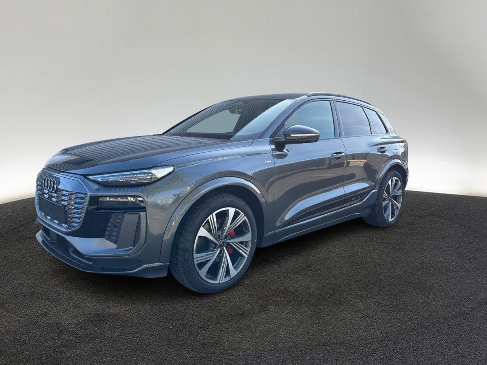 Audi Q6 e-tron – Bild 2