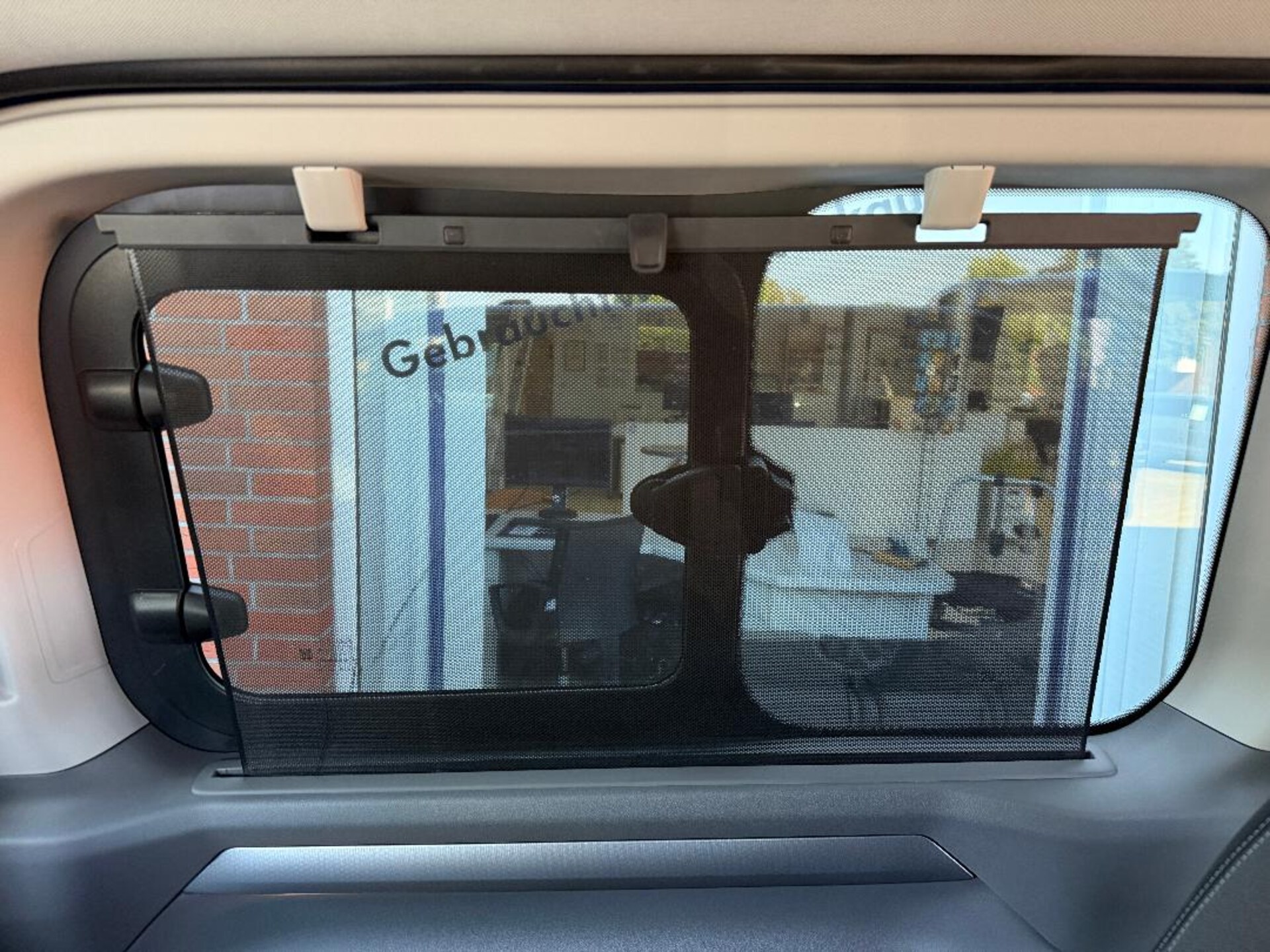 Volkswagen Caravelle Style