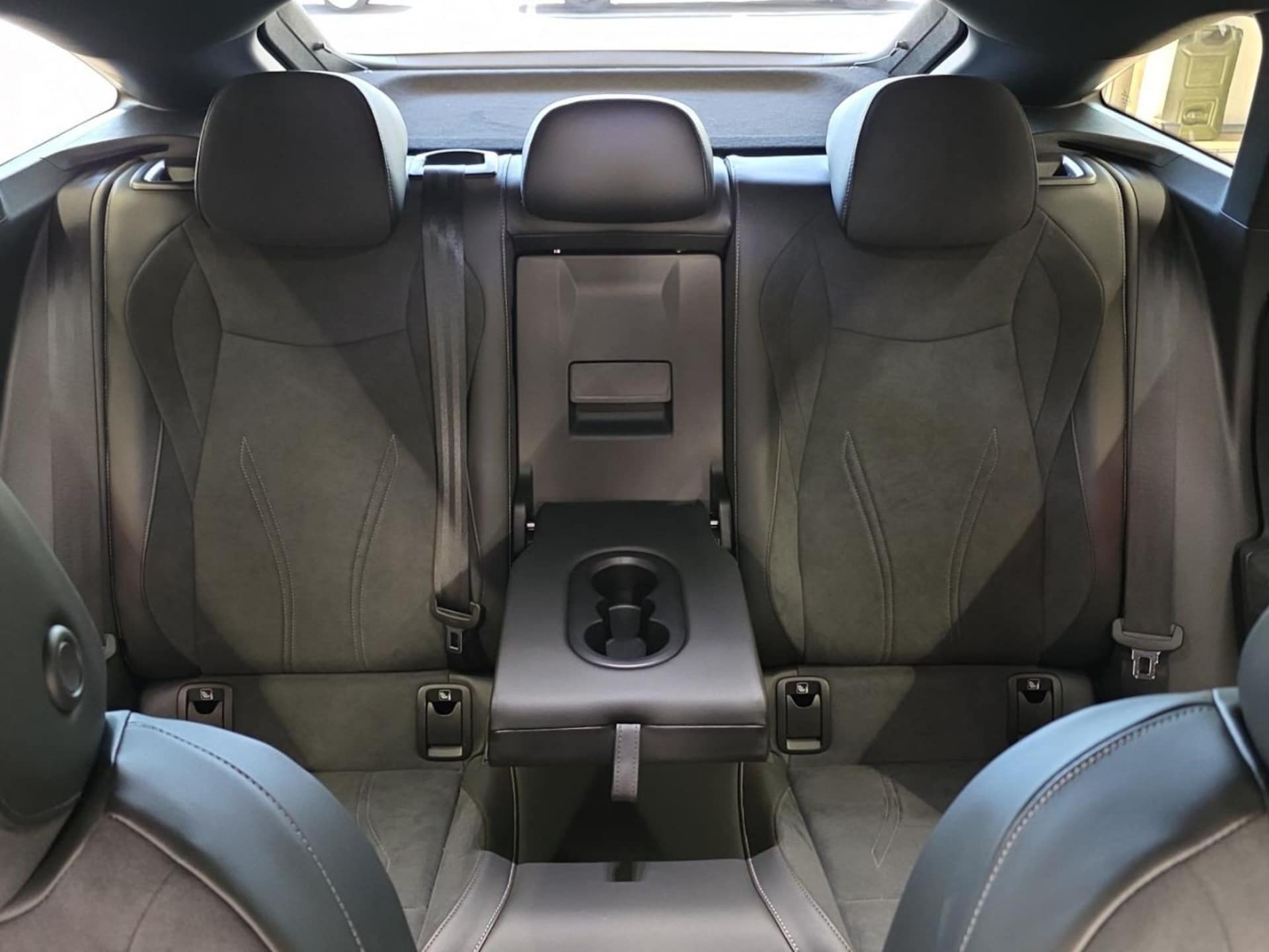 Volkswagen ID.7 Pro S