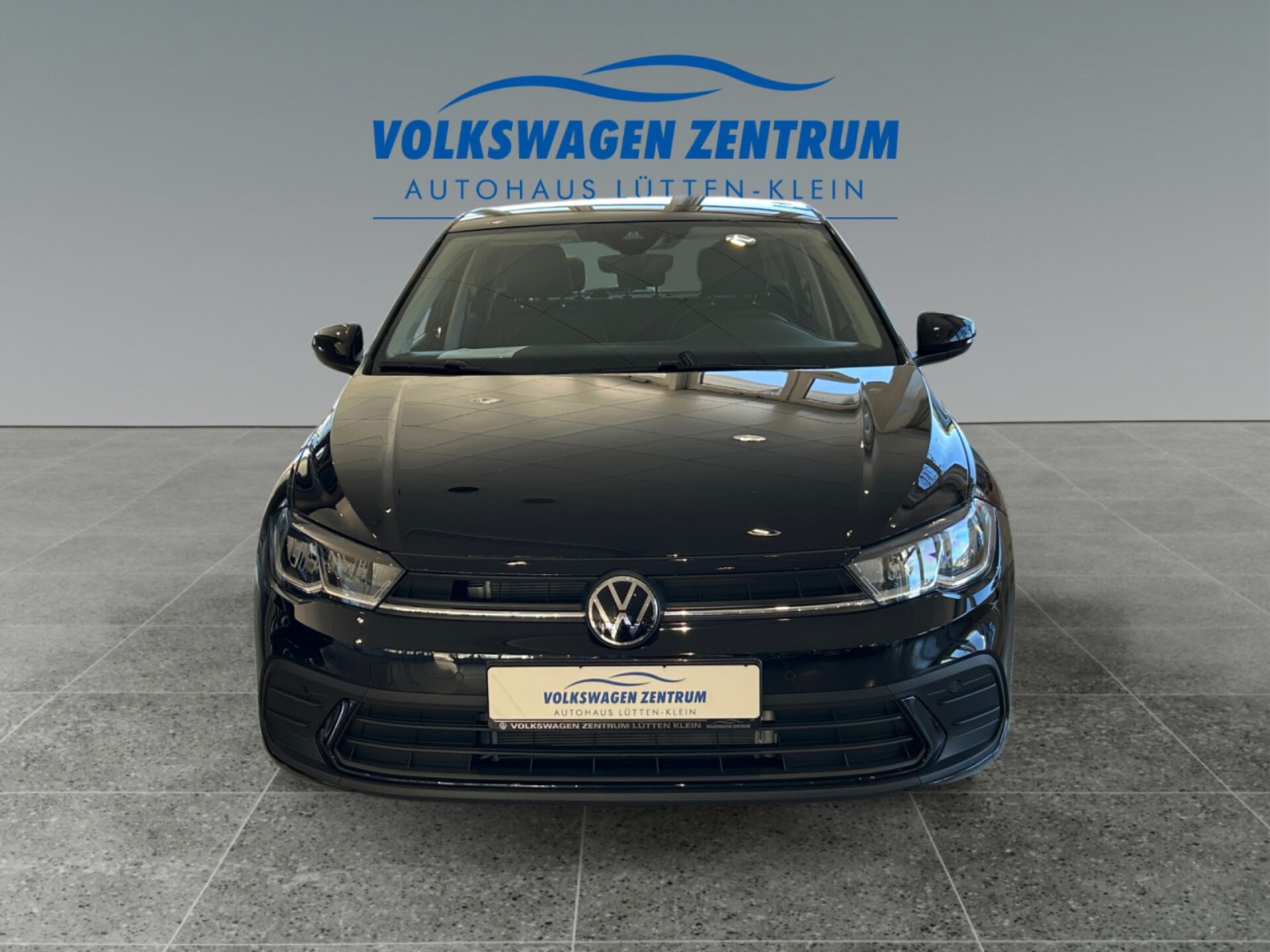 Volkswagen Polo ENERGY