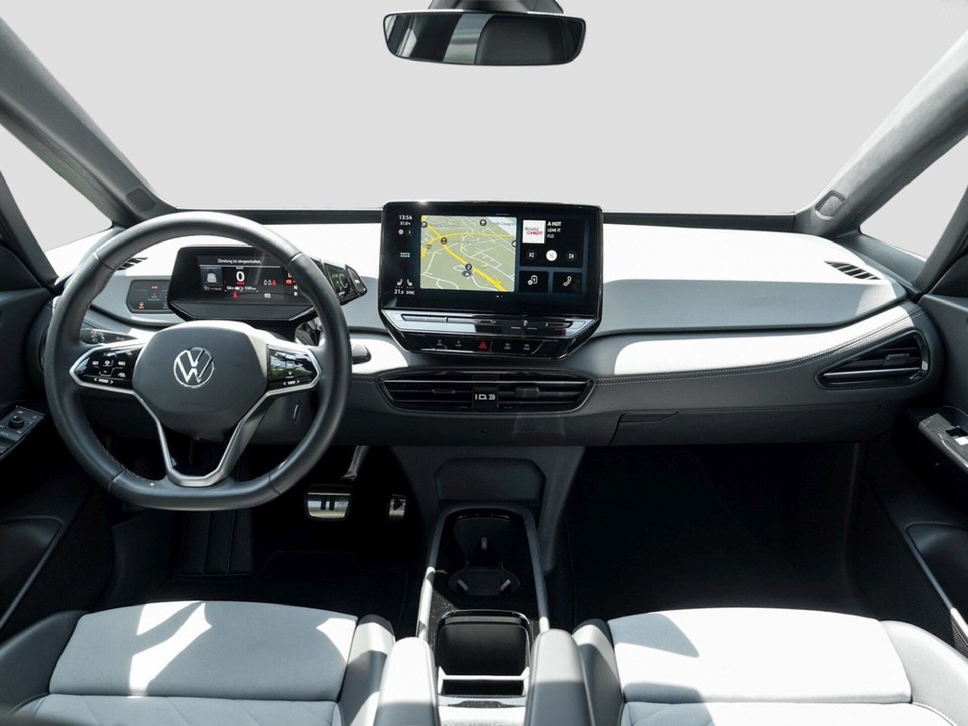 Volkswagen ID.3 MOVE Pro