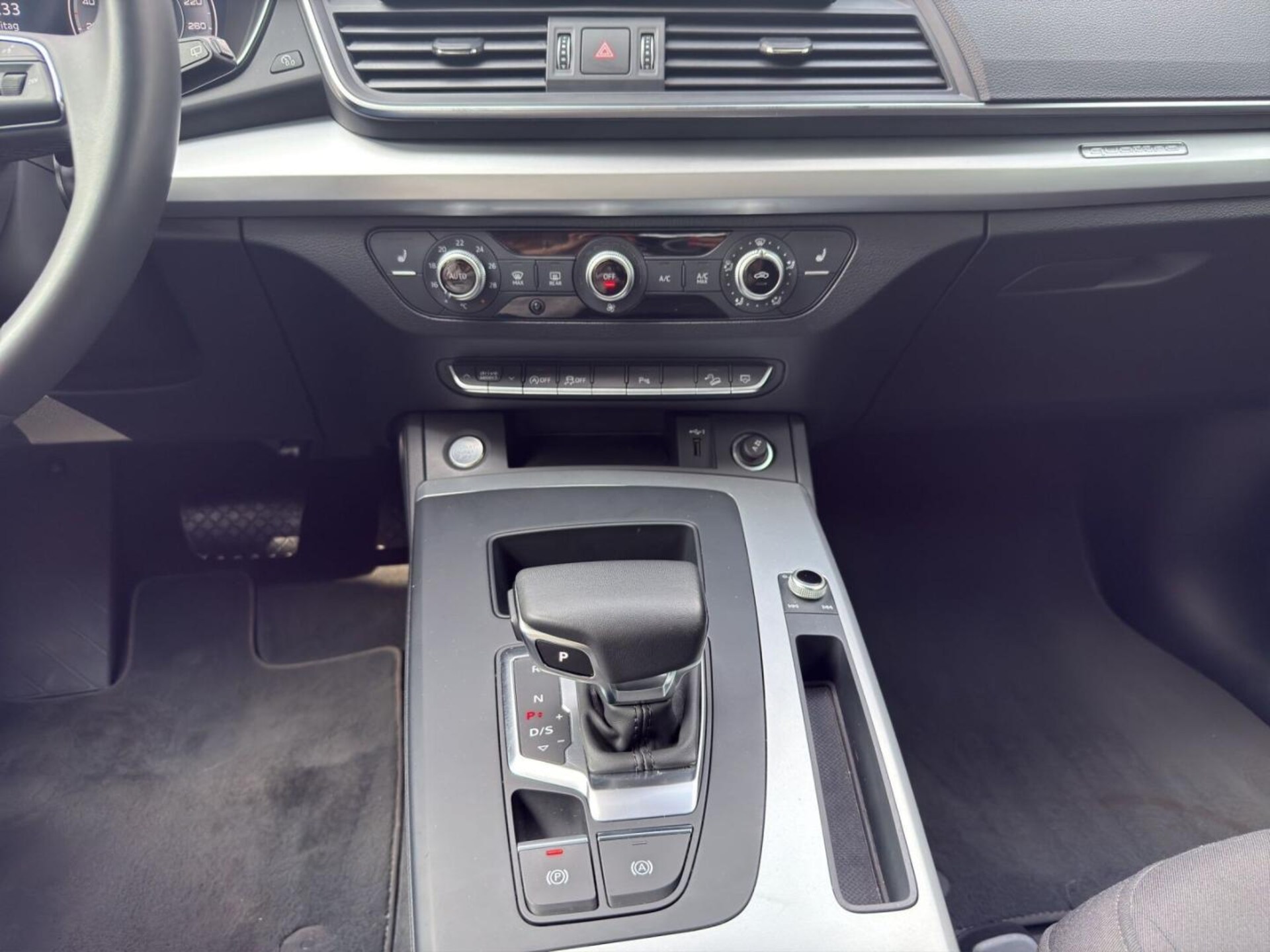 Audi Q5 SUV