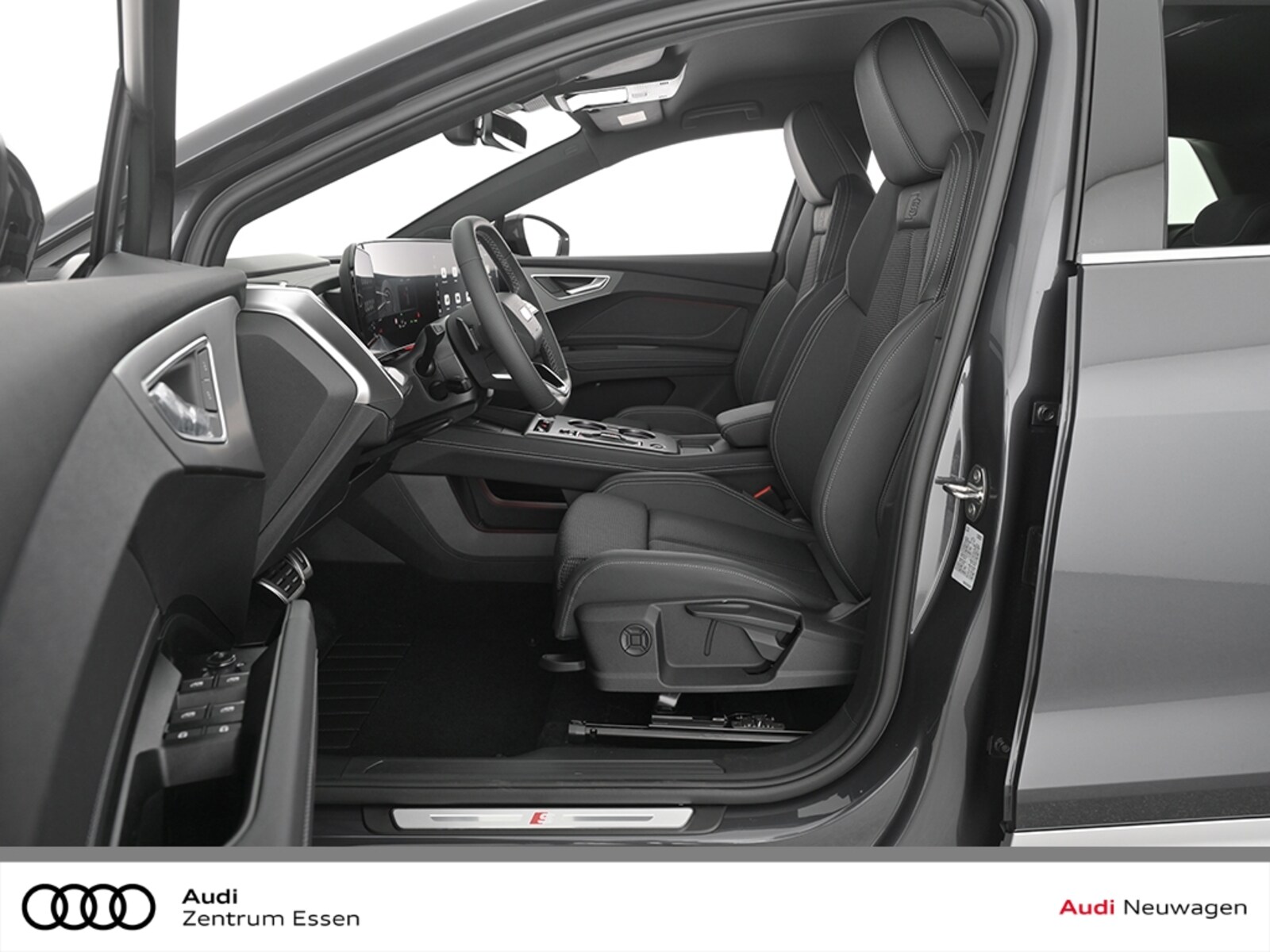 Audi Q4 e-tron – Bild 10