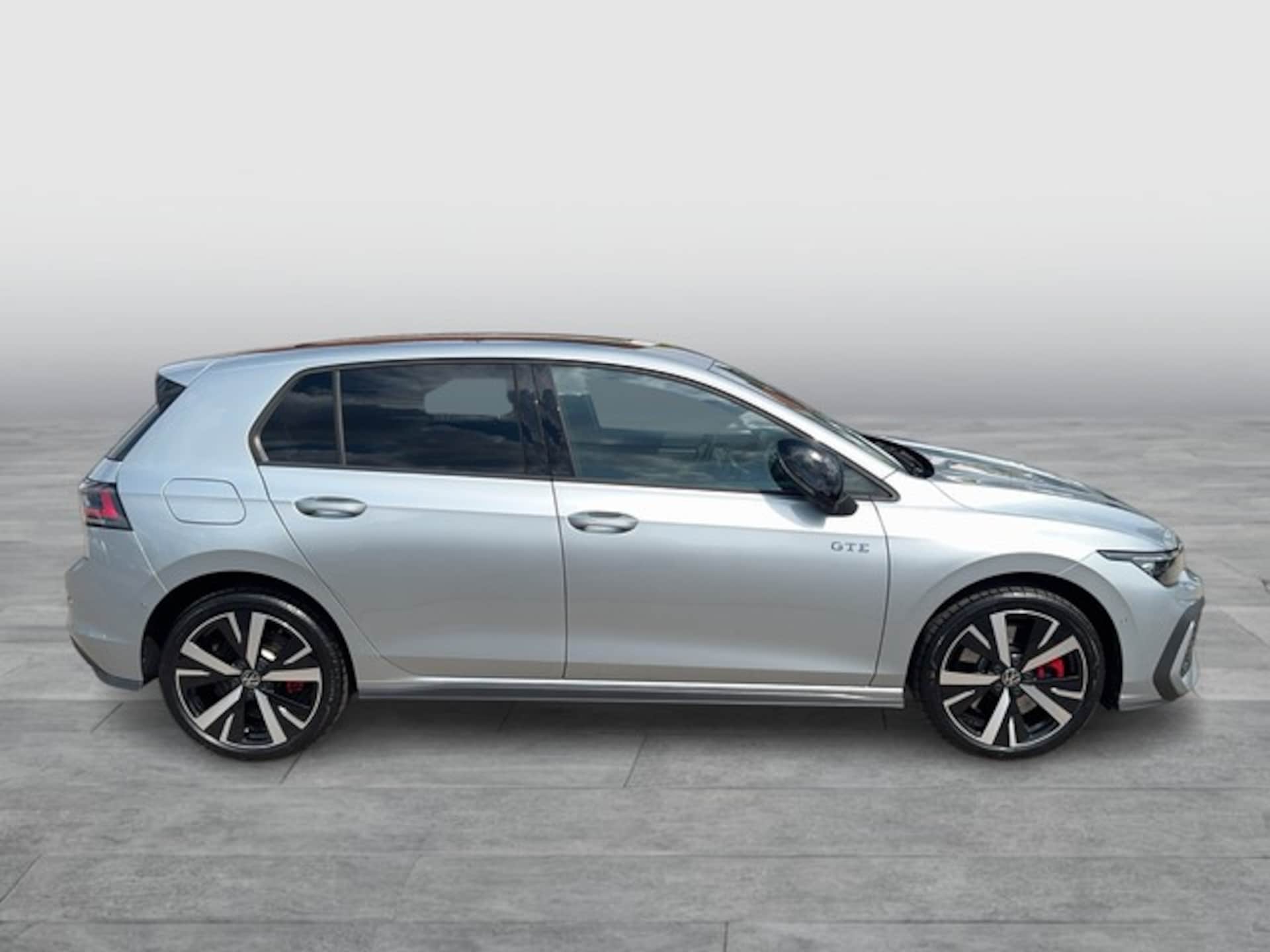 Volkswagen Golf GTE