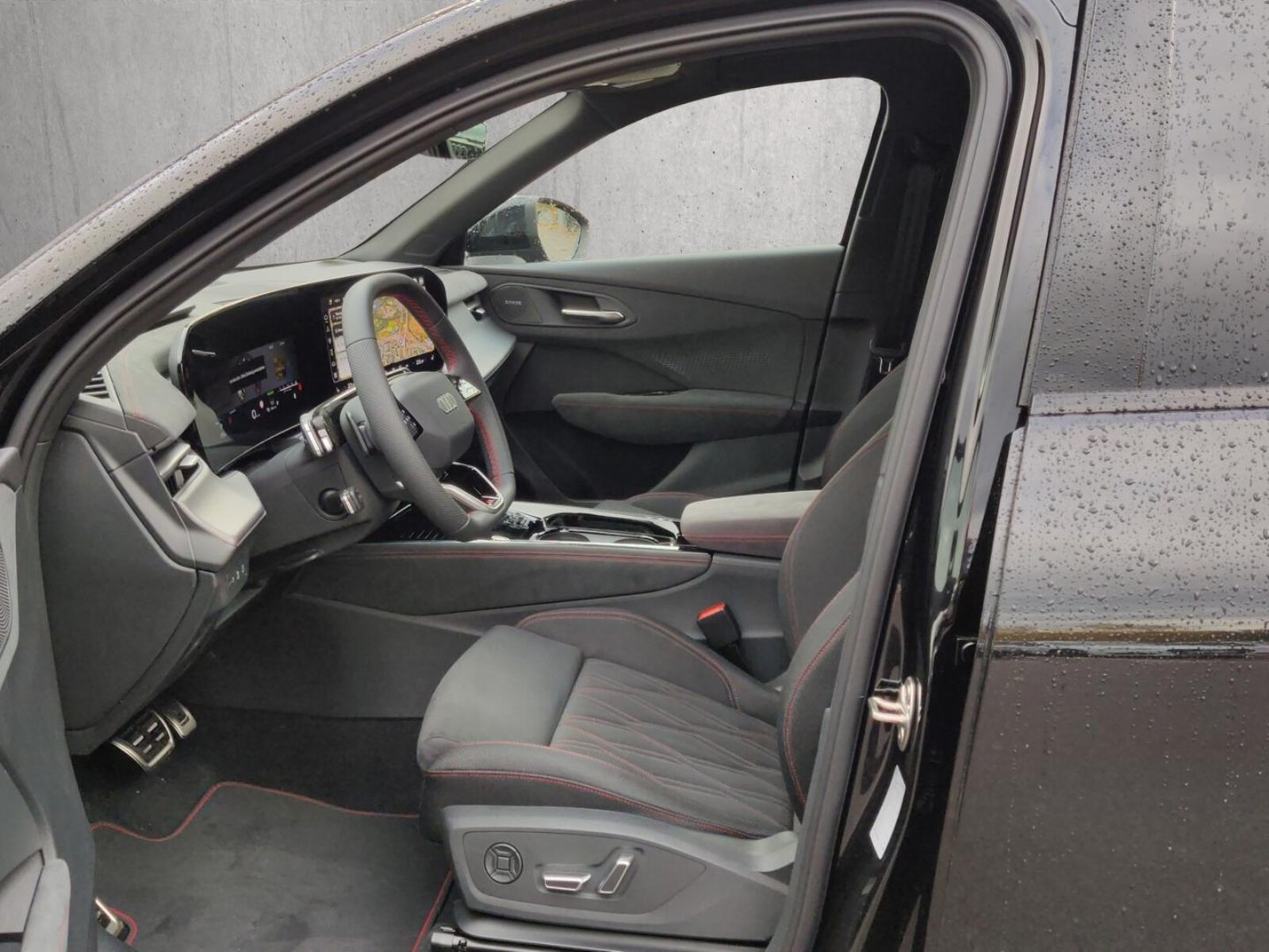 Audi Q3 – Bild 10