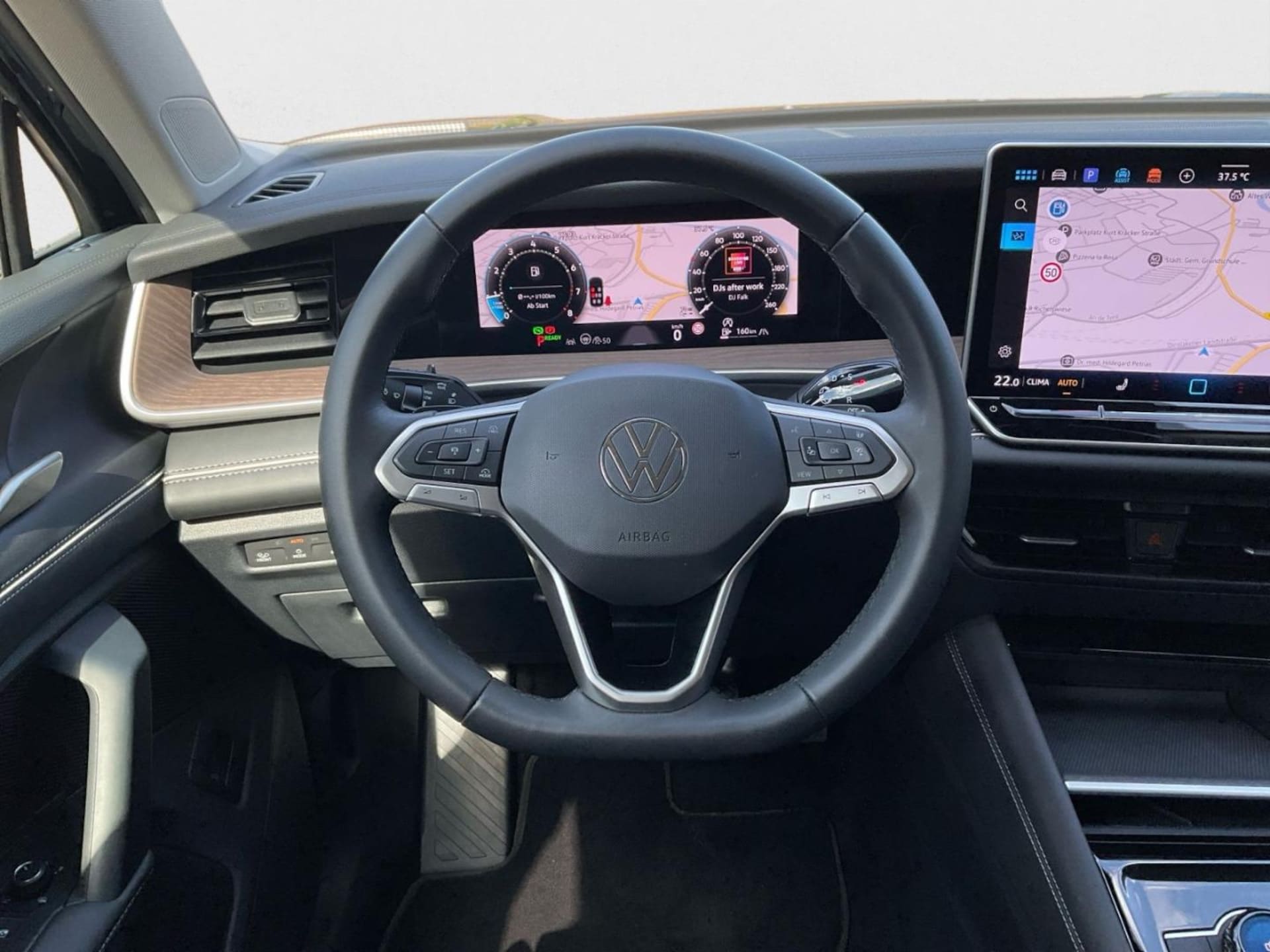 Volkswagen Tayron Elegance
