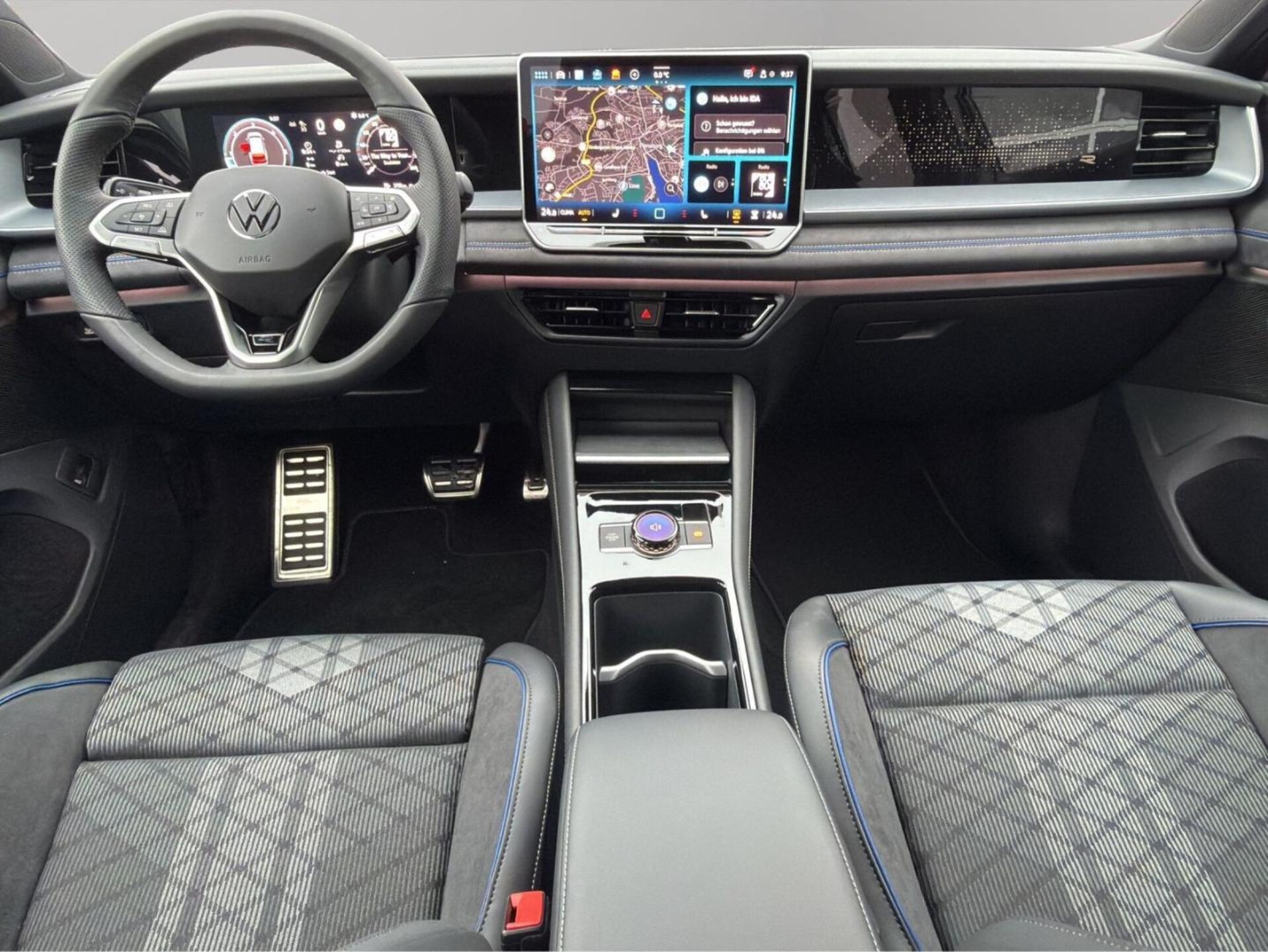 Volkswagen Tayron R-Line
