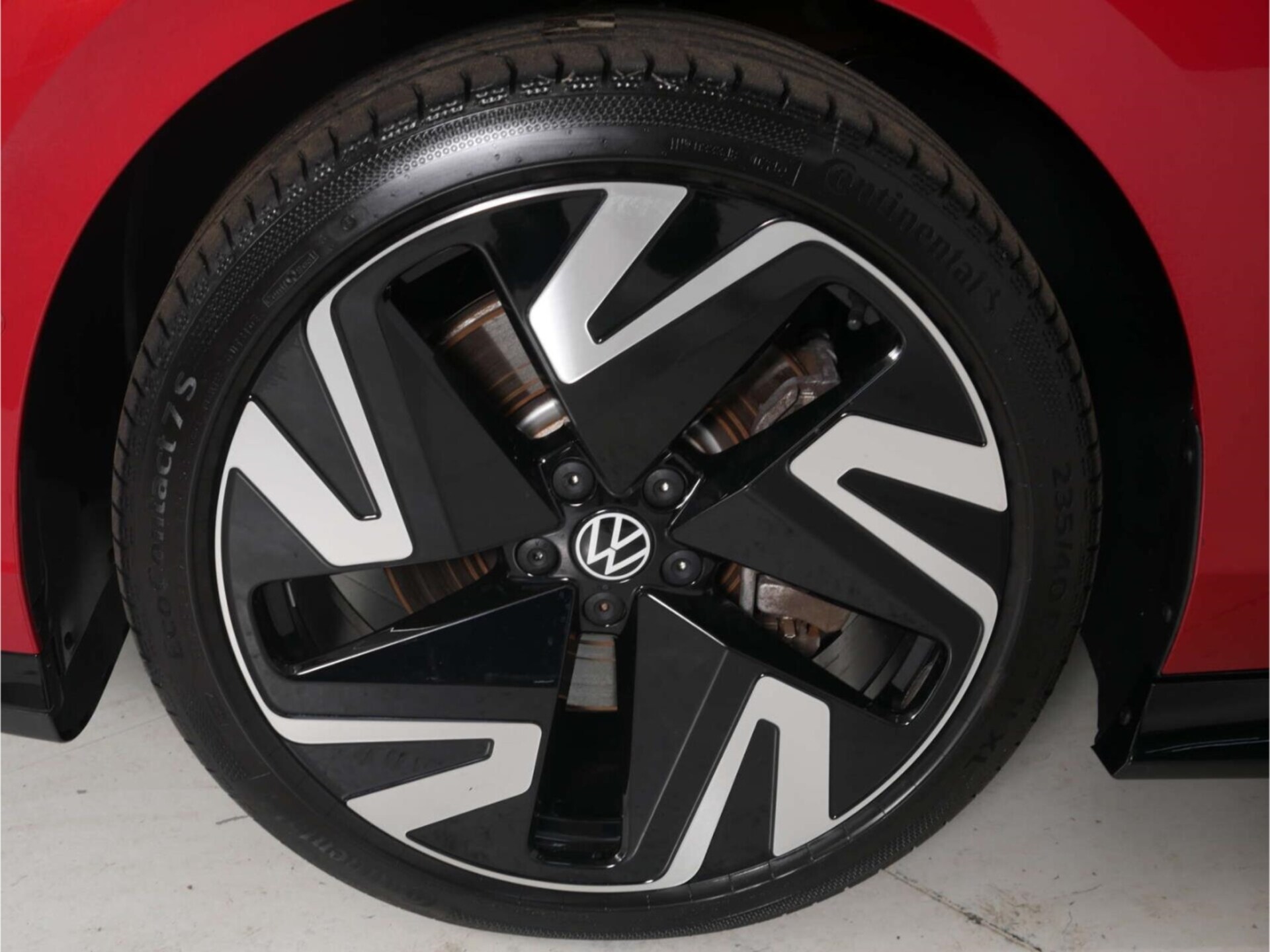 Volkswagen ID.7 Tourer GTX