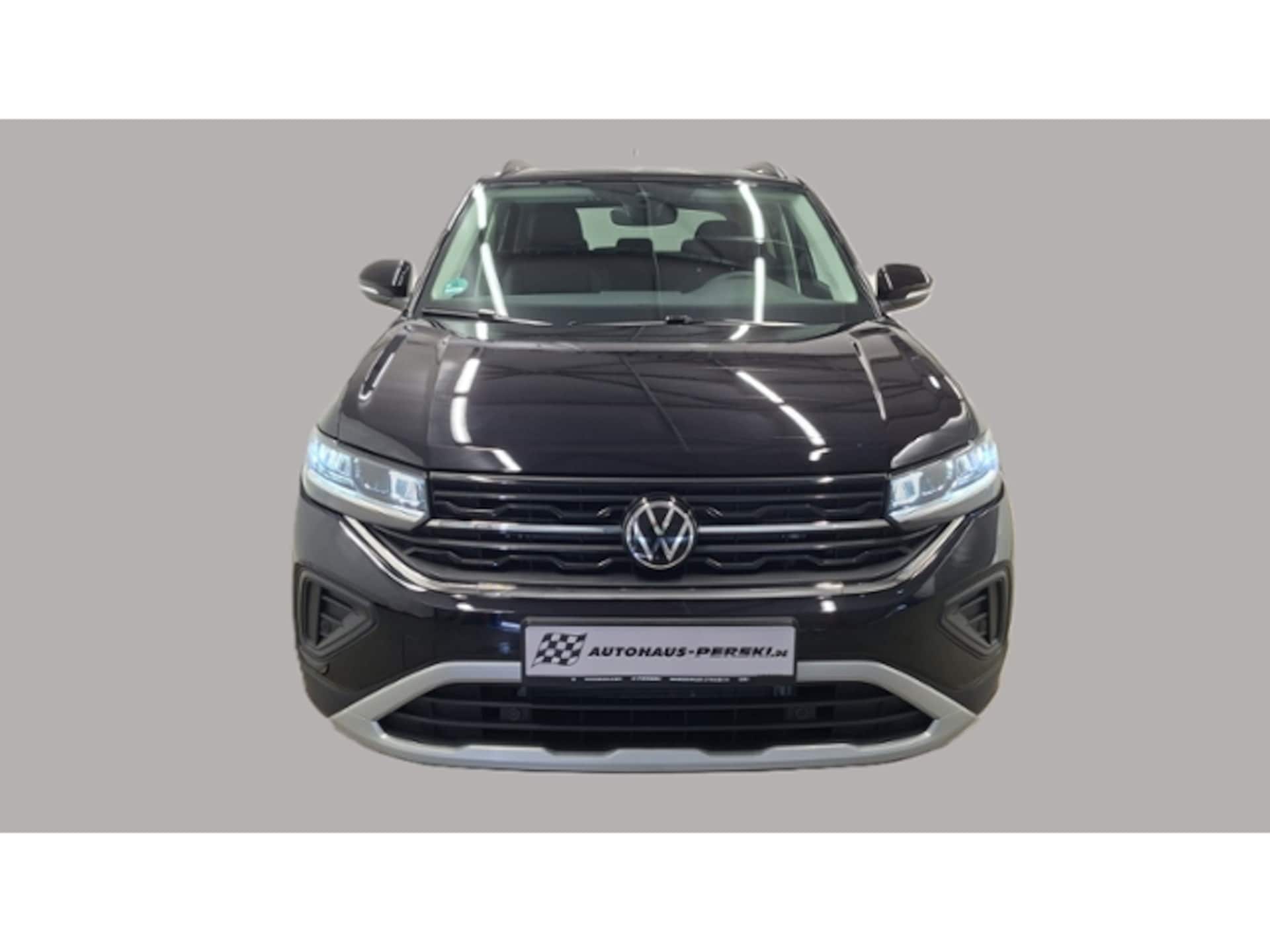 Volkswagen T-Cross ENERGY