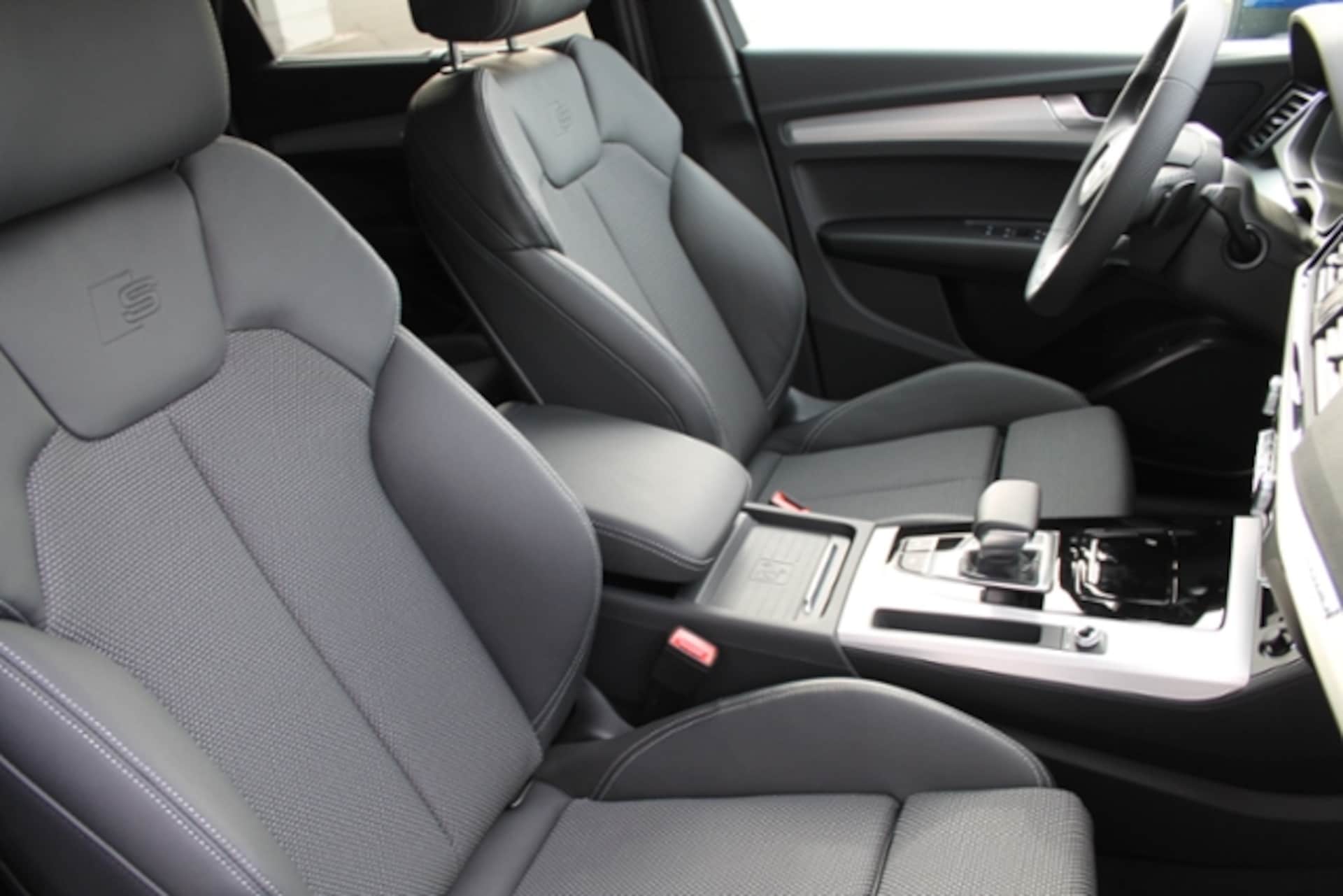 Audi Q5 Sportback S line