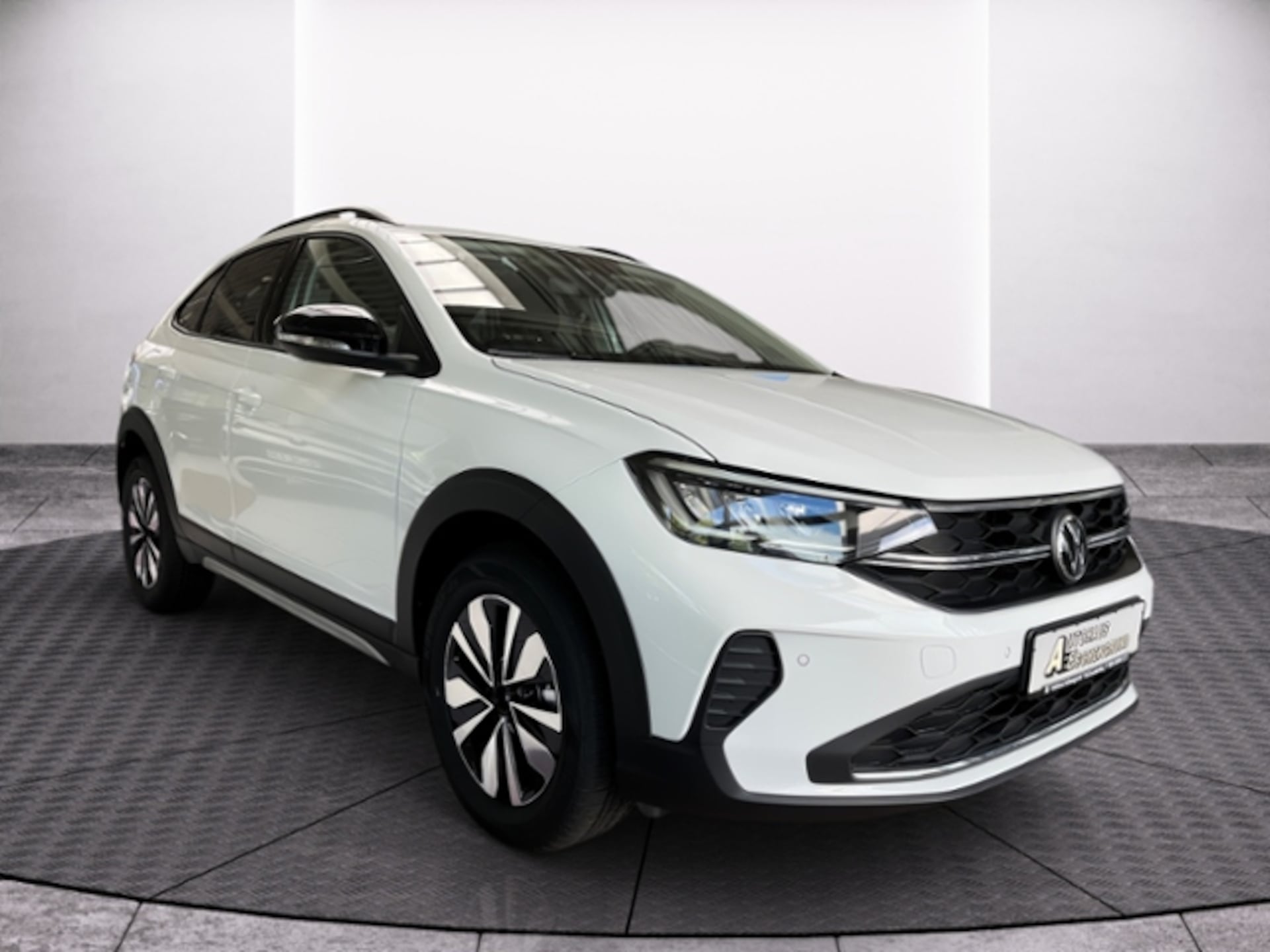 Volkswagen Taigo Goal