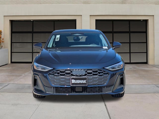 2026 Audi A5 Sedan